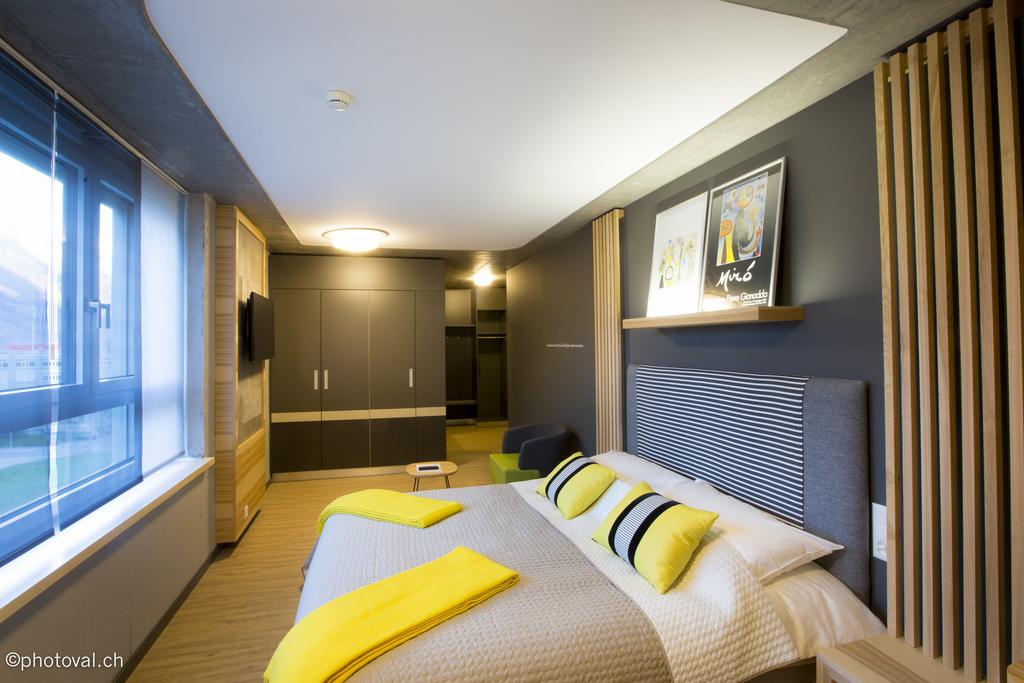 Junior Suite Standard