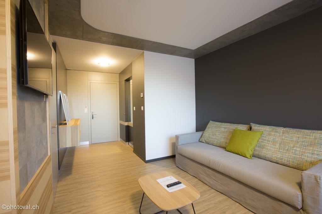 Family Room Standard