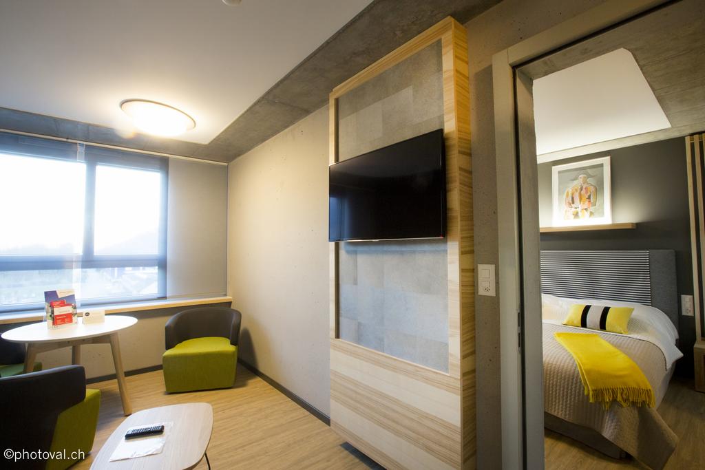 Family Room Standard