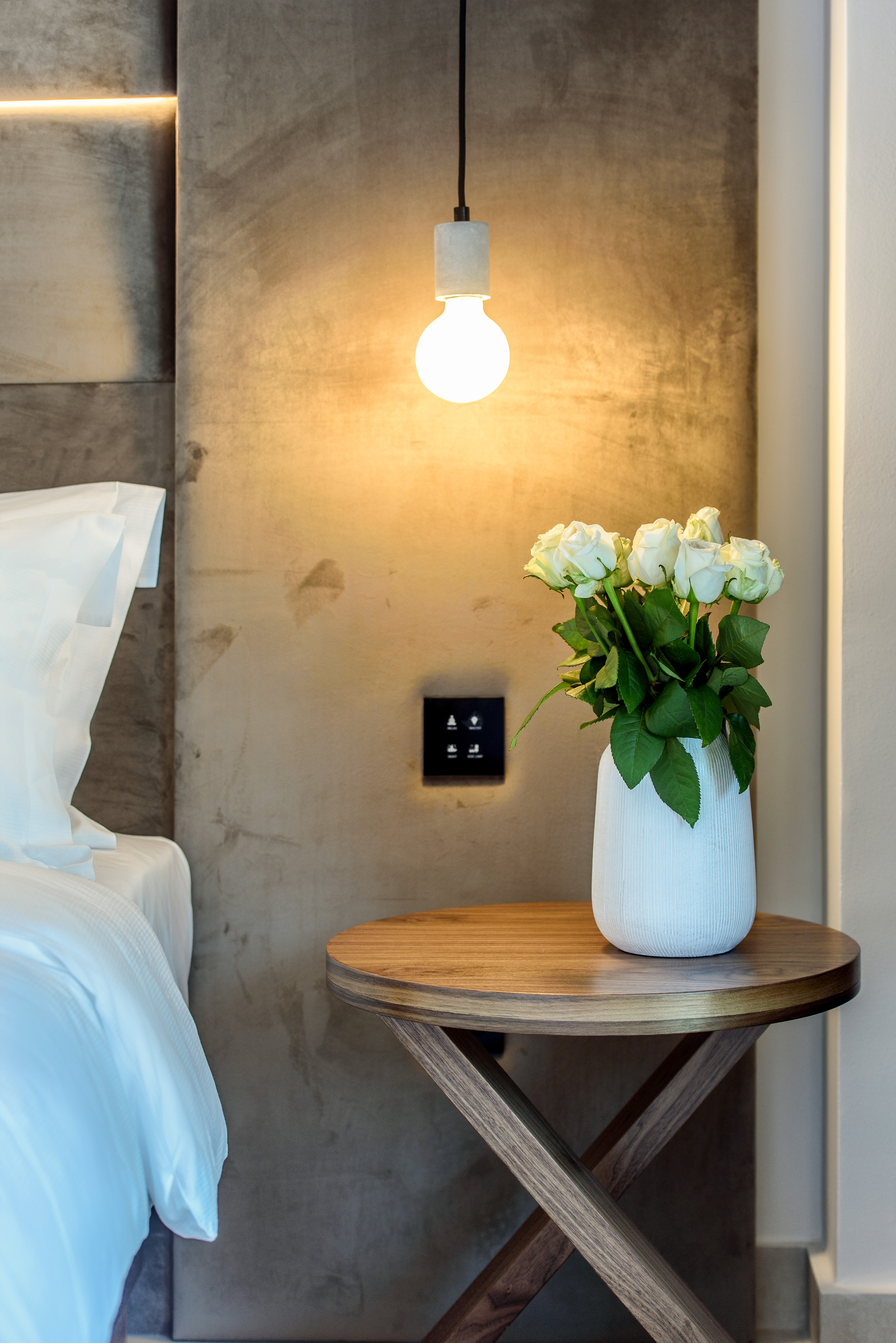 Double or Twin Deluxe