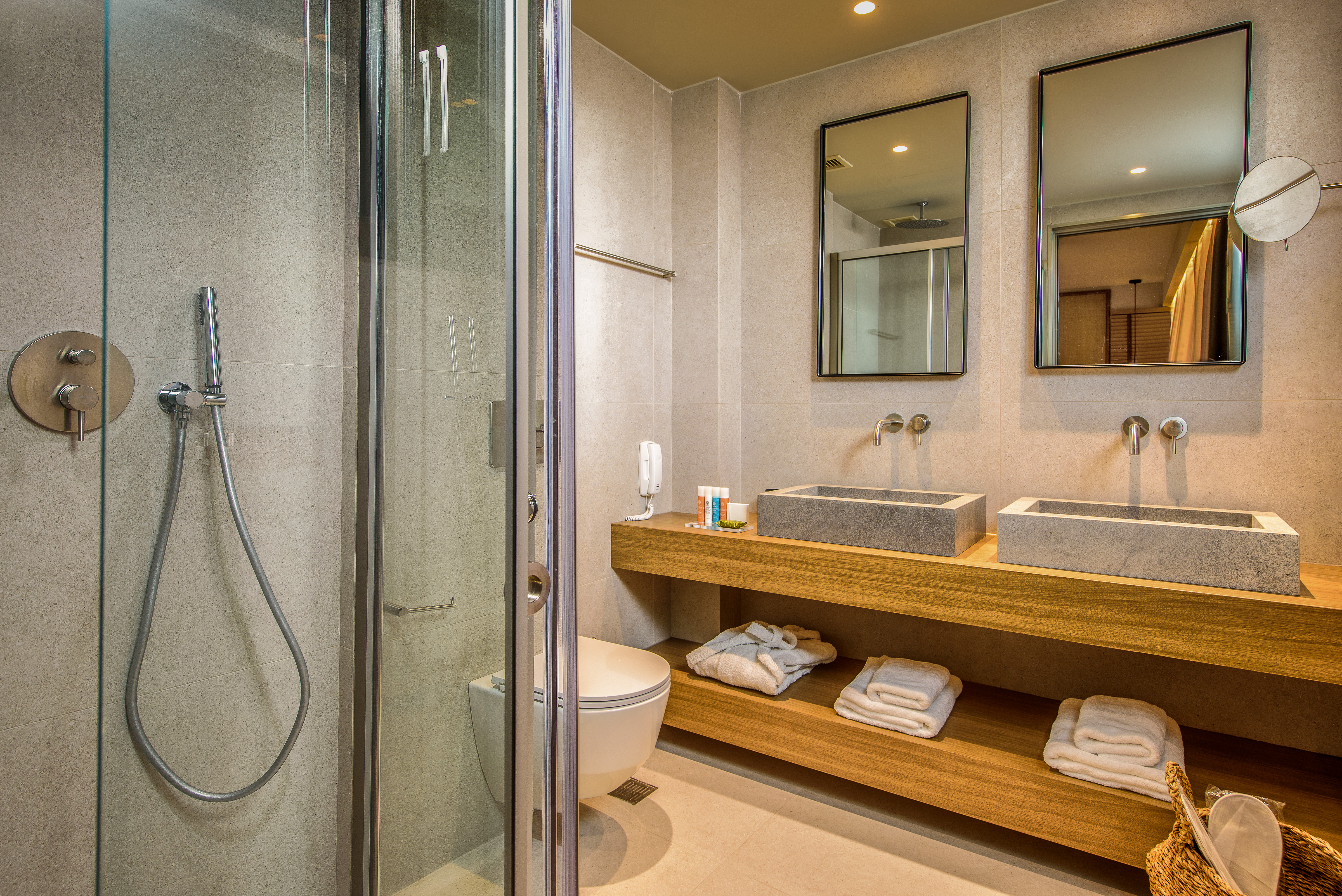 Junior Suite Standard