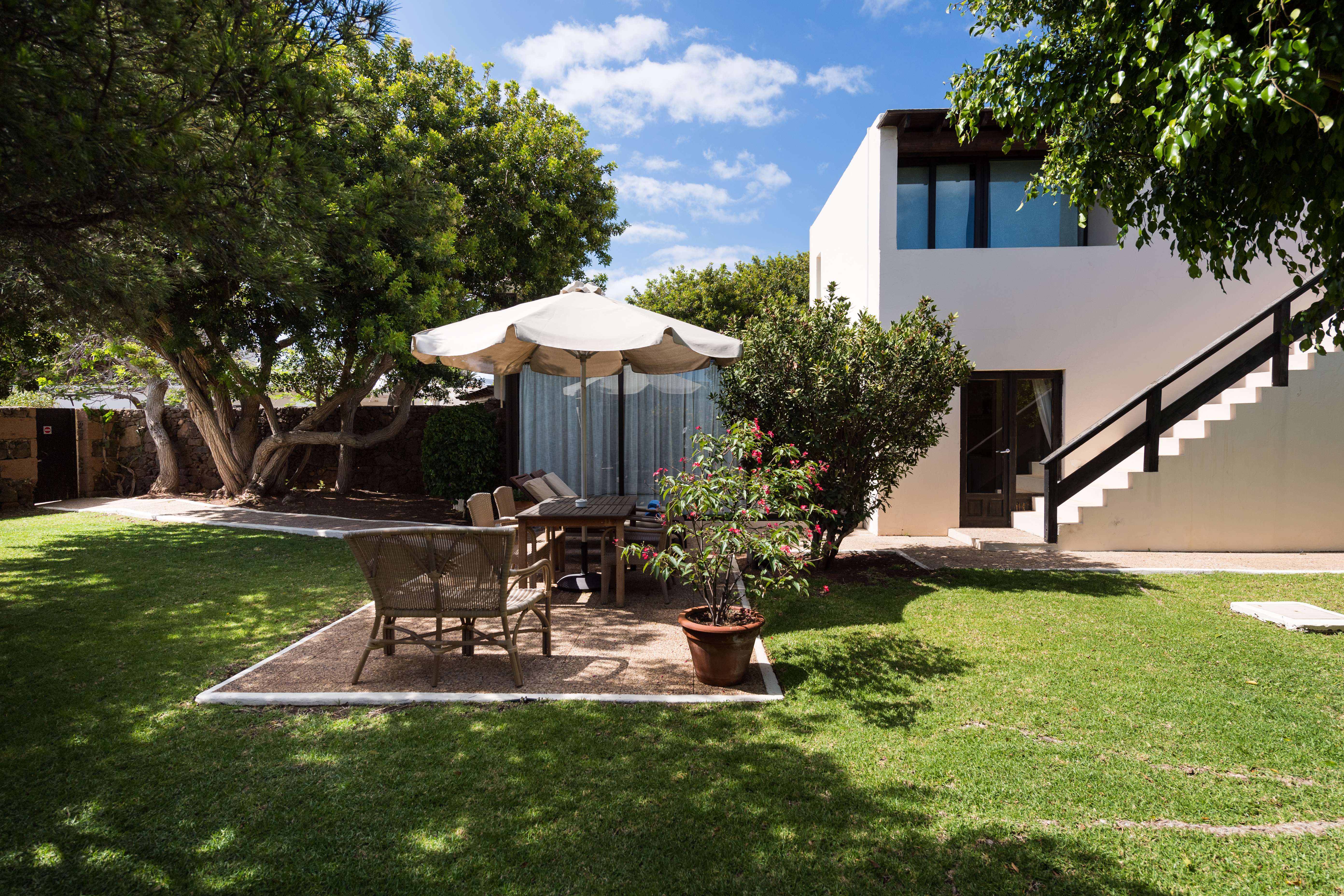 Bungalow Two Bedrooms