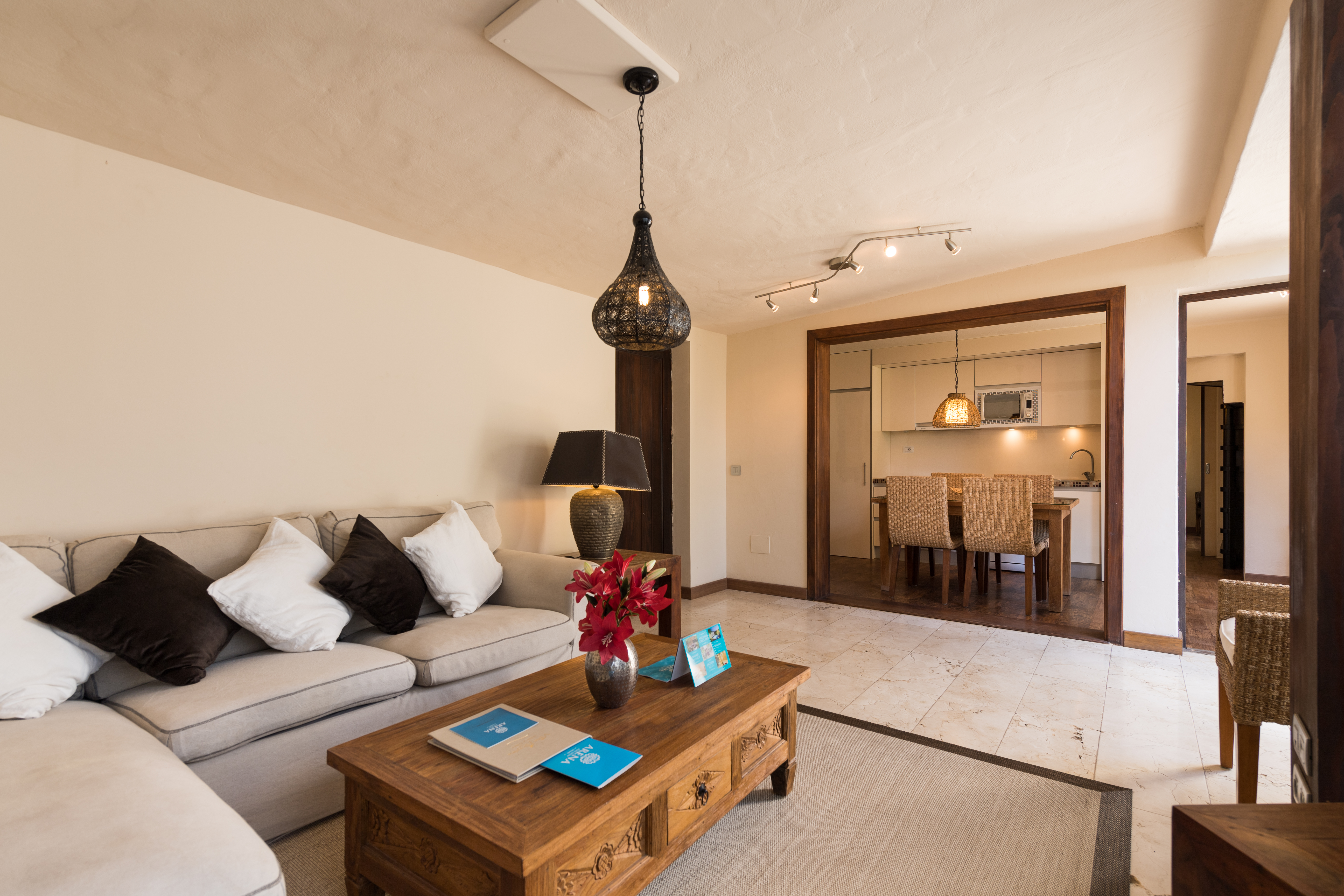 Bungalow Two Bedrooms