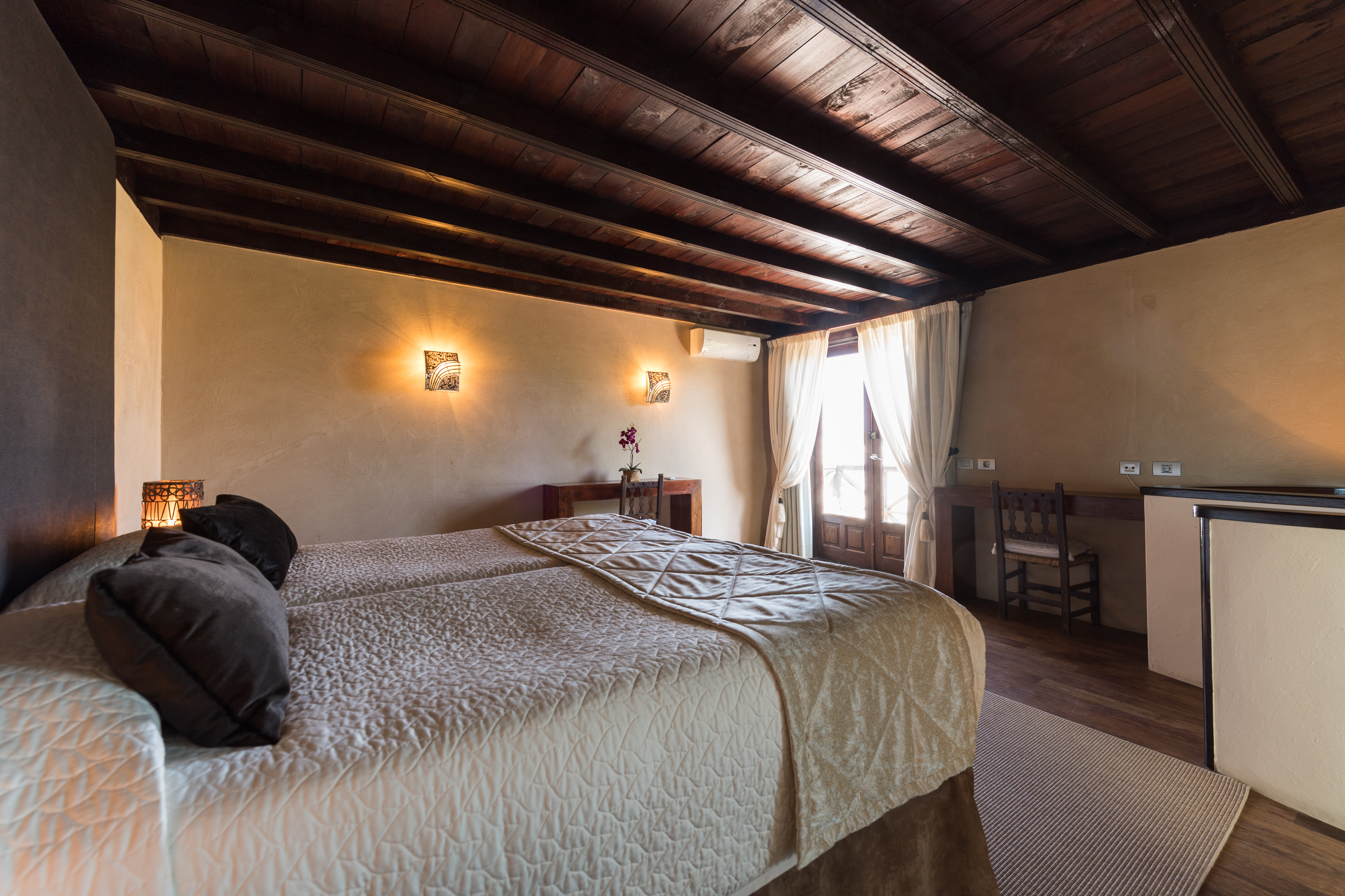 Bungalow Two Bedrooms