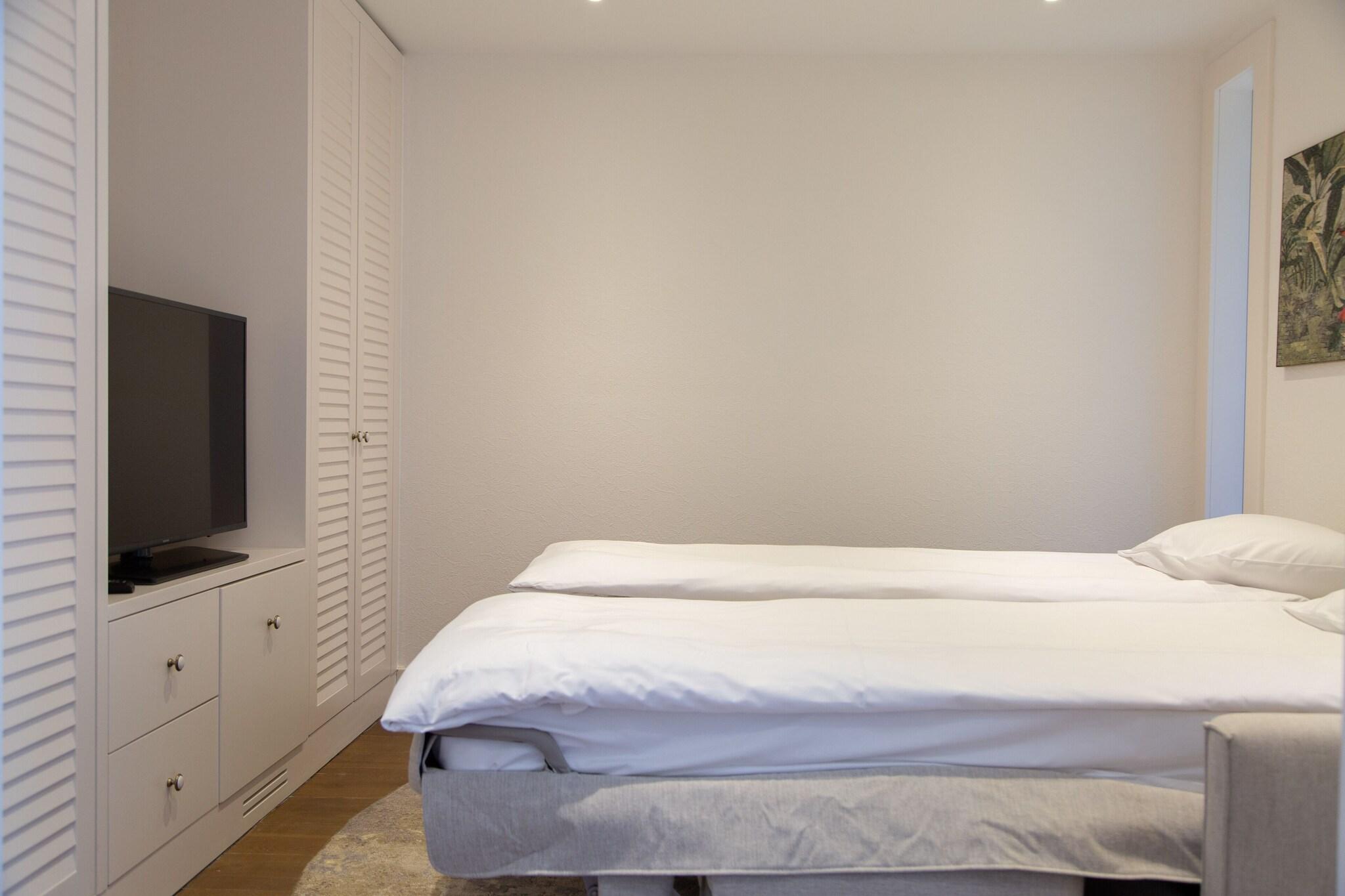 Apartment Three Bedrooms