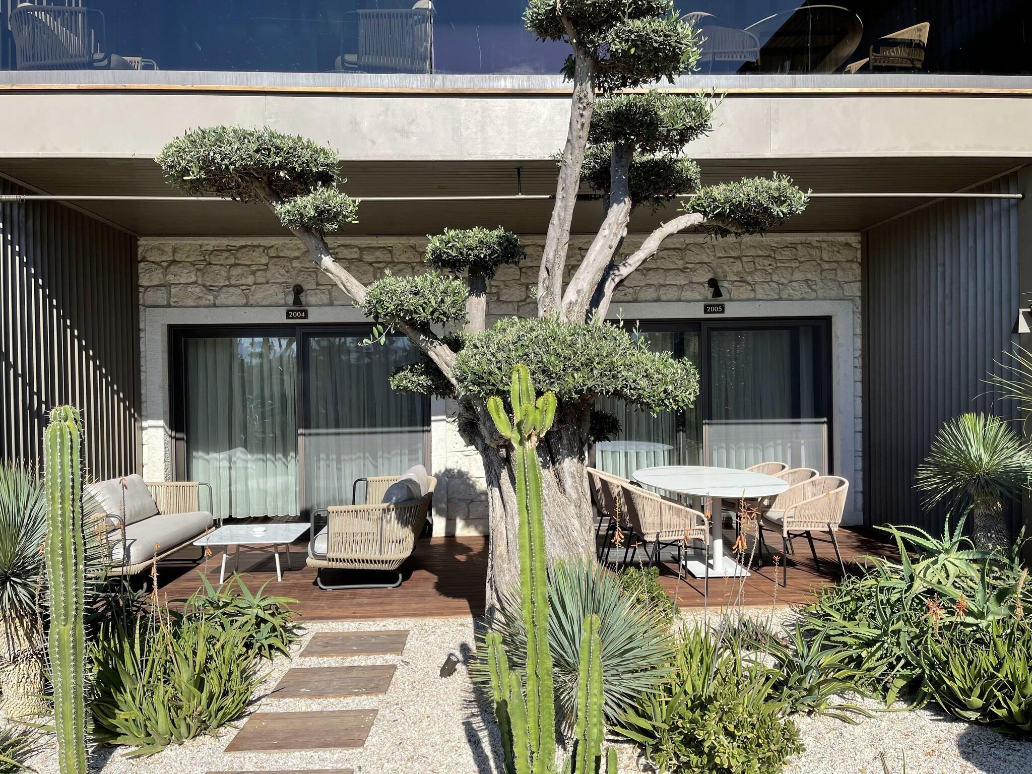 Apartment Three Bedrooms