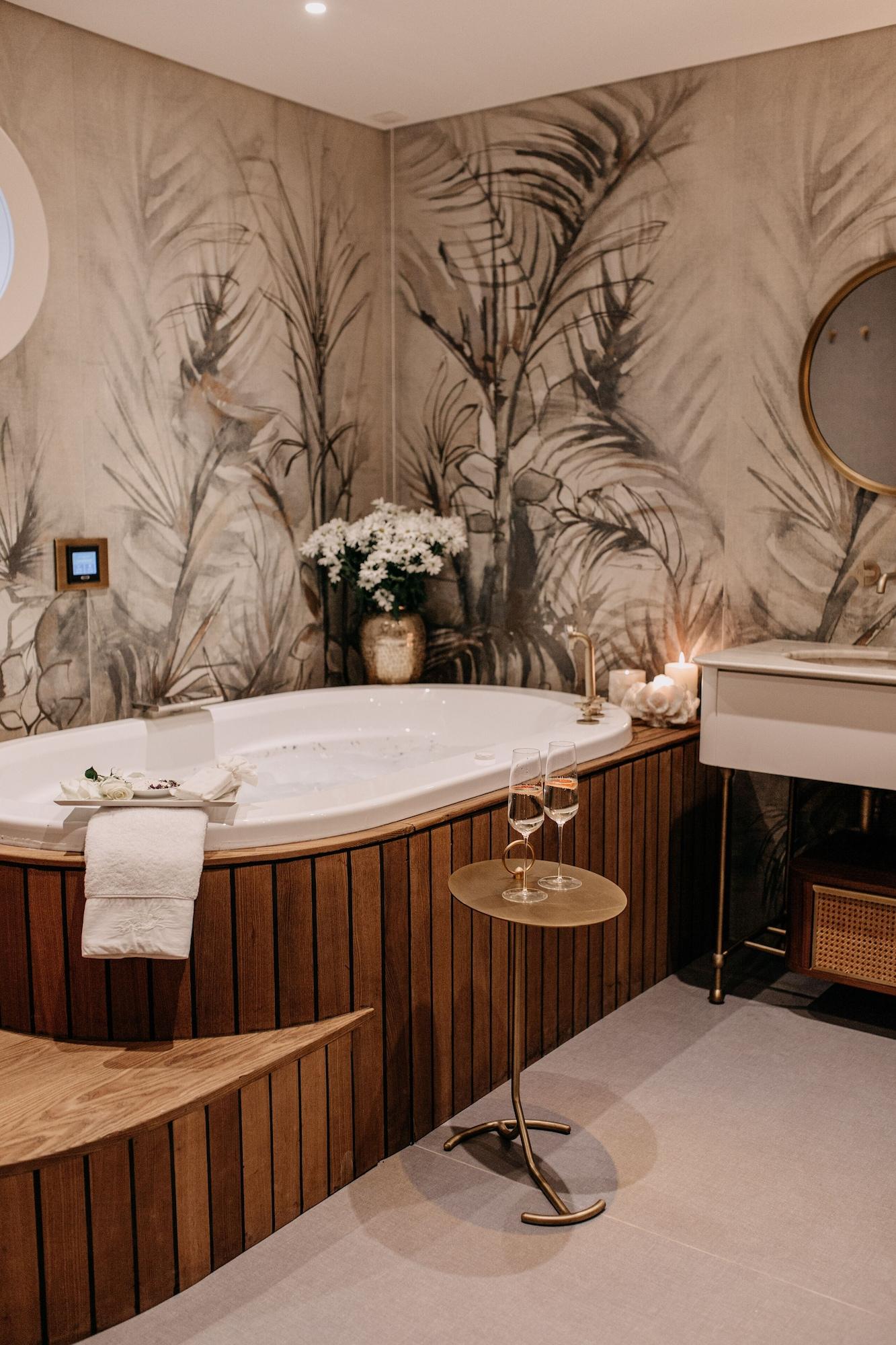 Apartment Three Bedrooms