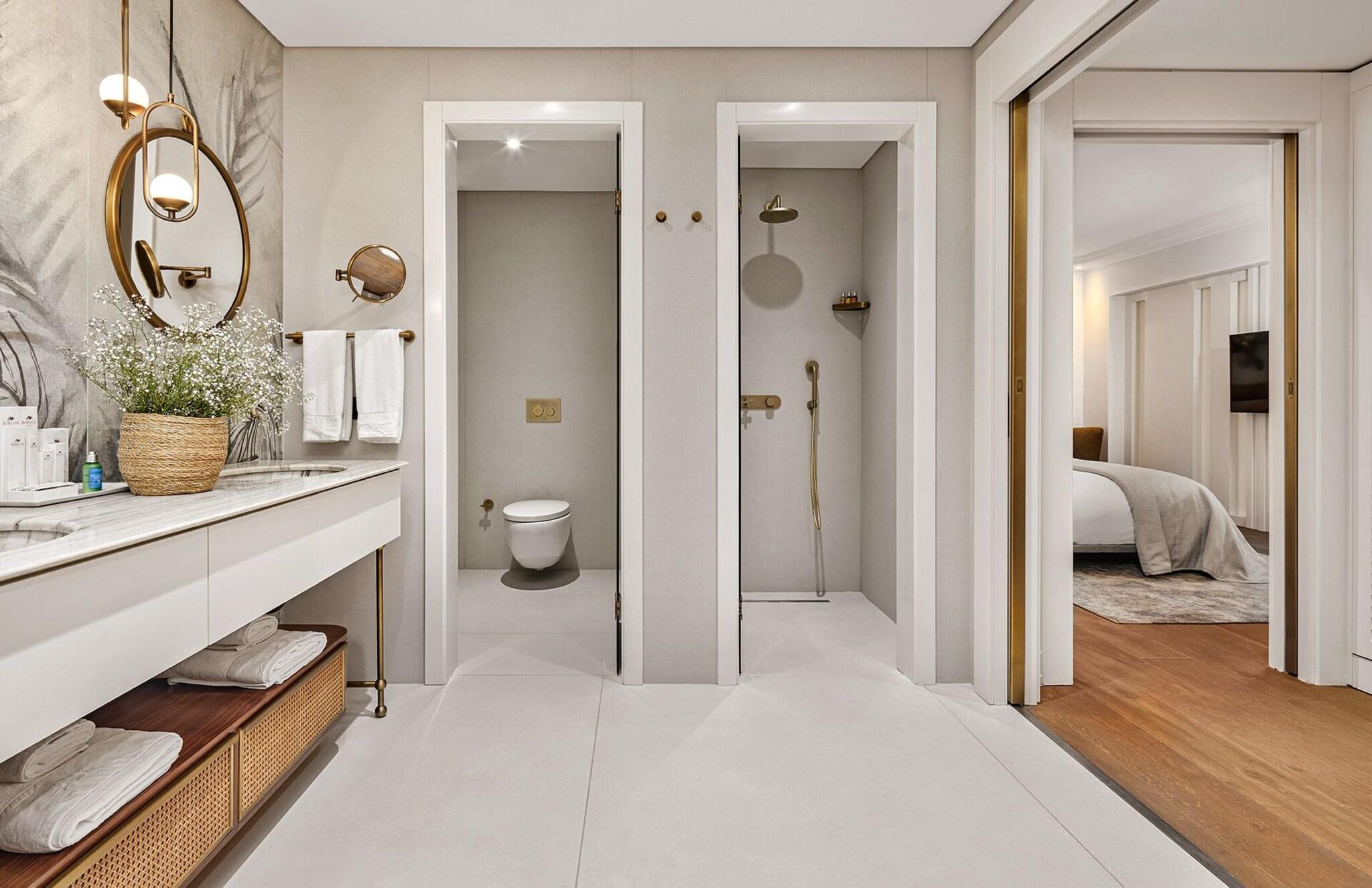 Apartment Three Bedrooms