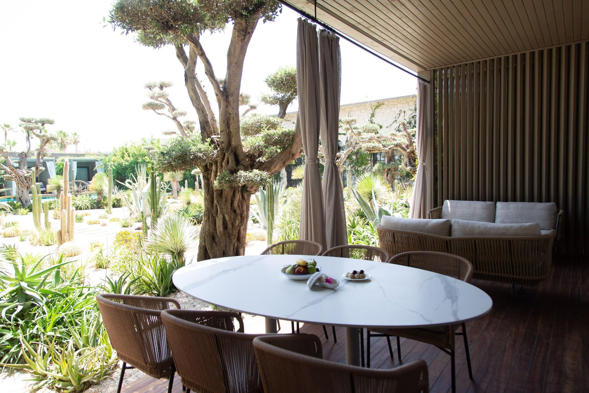 Apartment Three Bedrooms