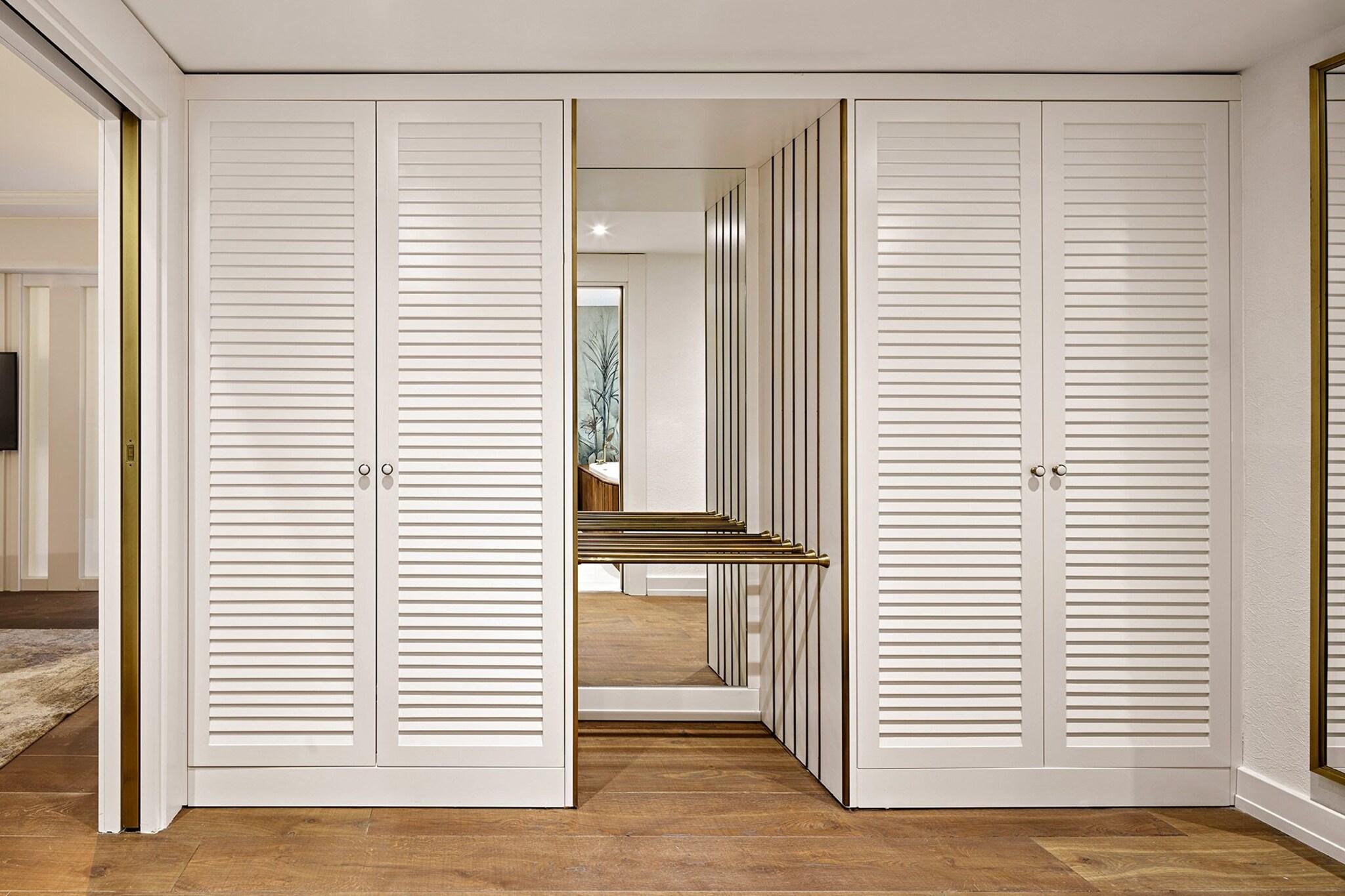 Apartment Three Bedrooms