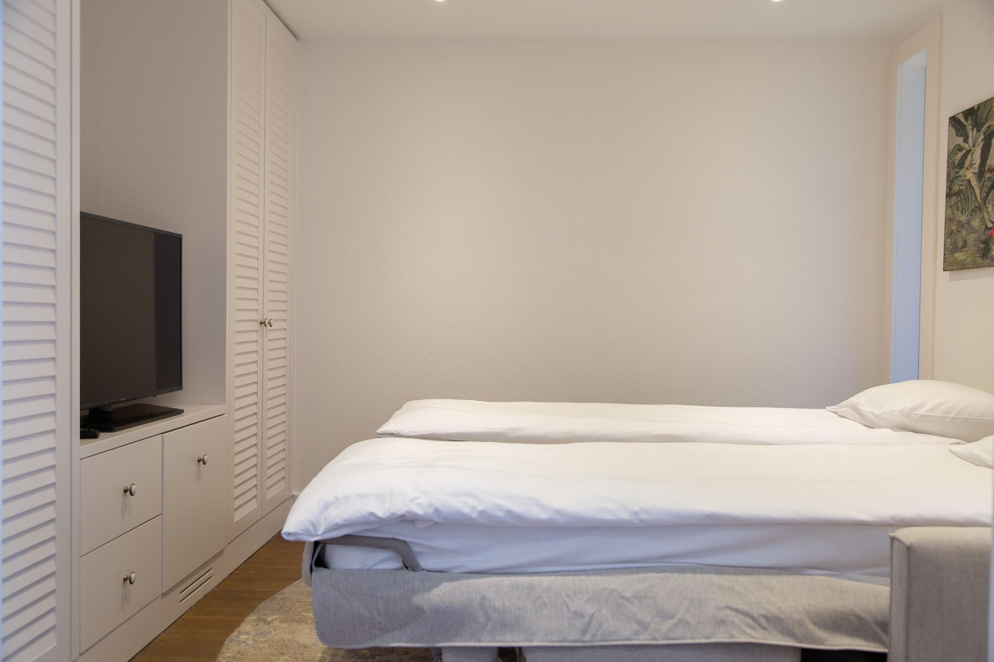 Apartment Three Bedrooms