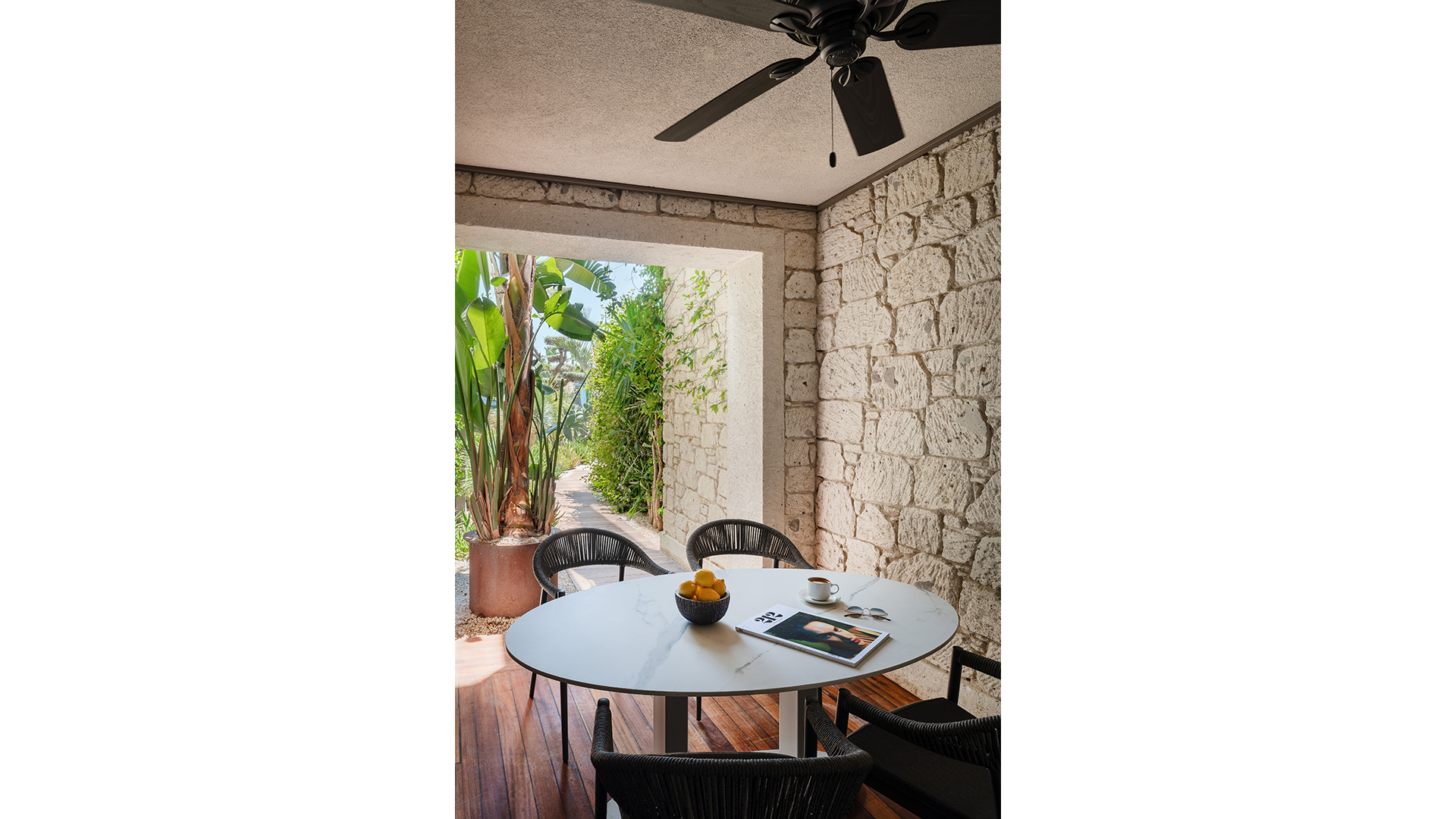 Double or Twin One Bed