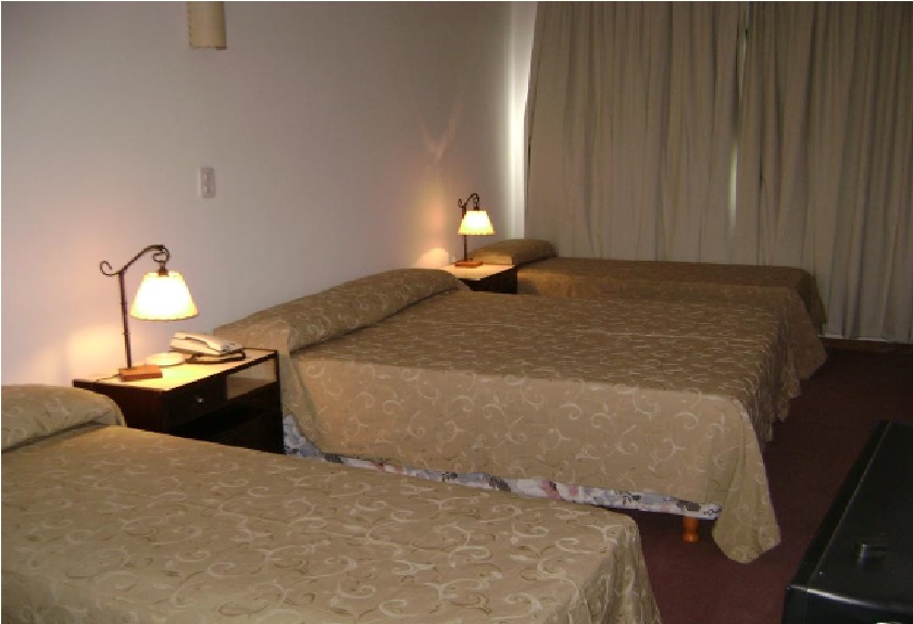 Family Room Standard