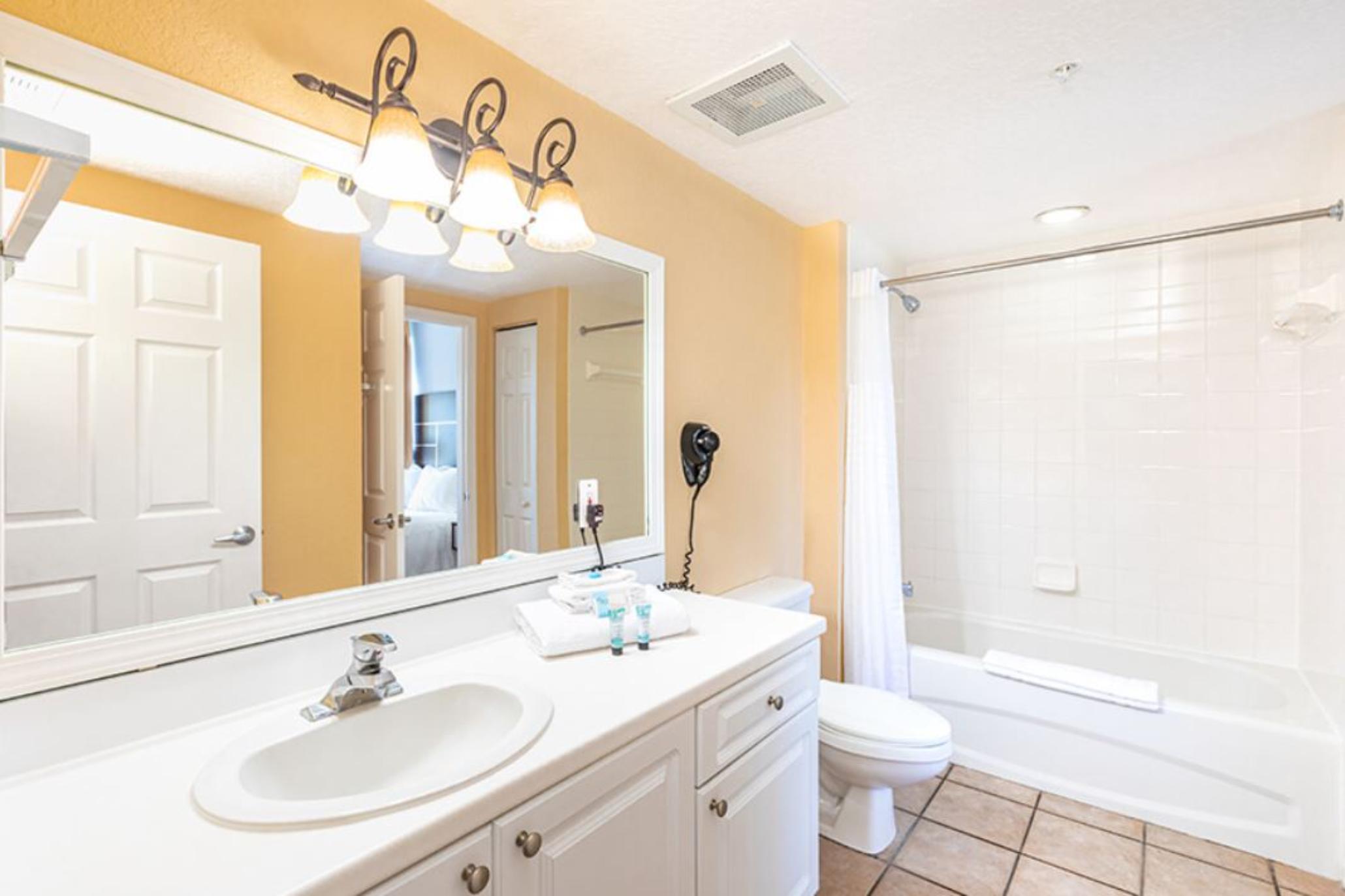 Suite Deluxe One Bed