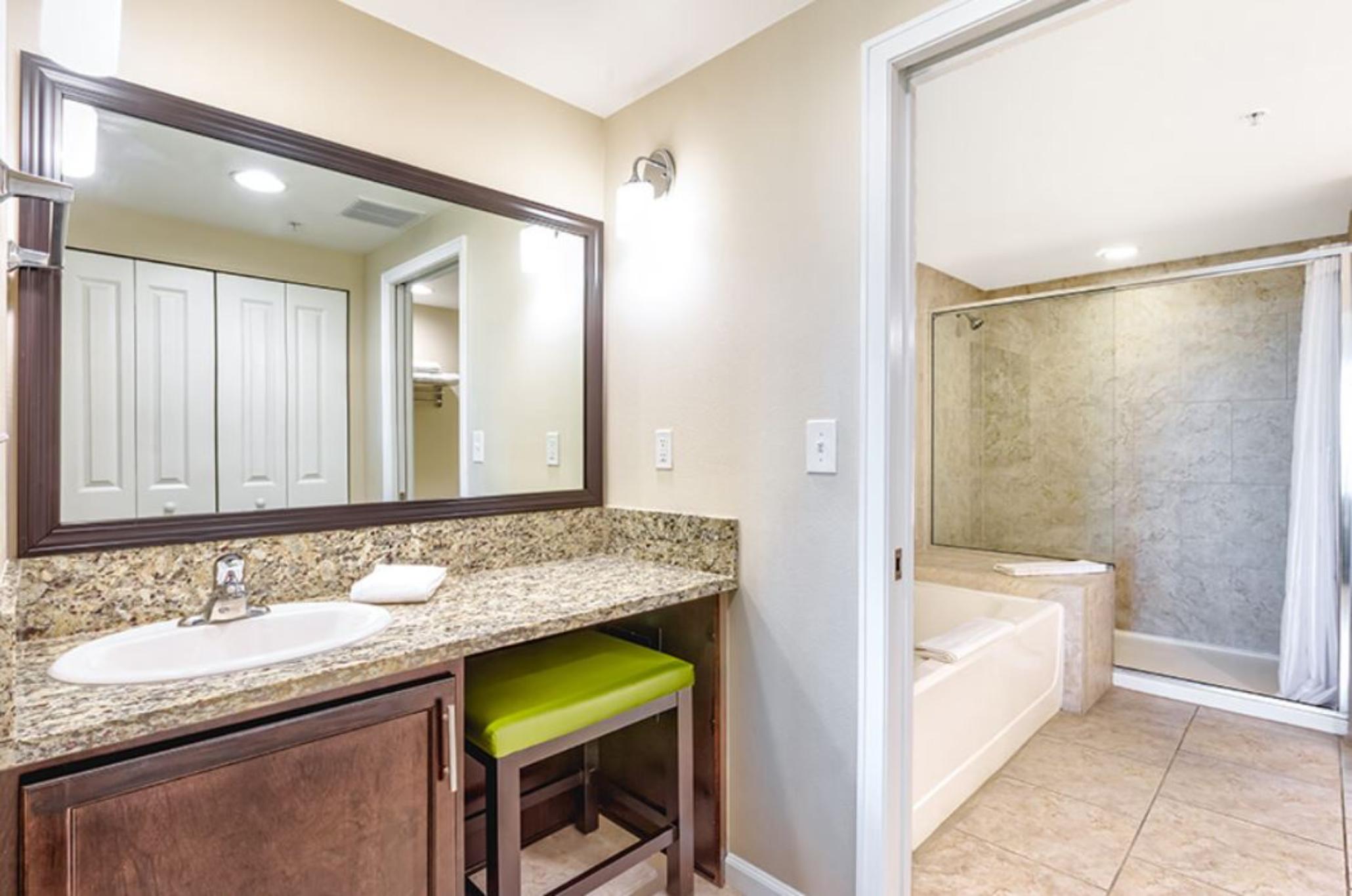 Suite One Bedroom One Bathroom