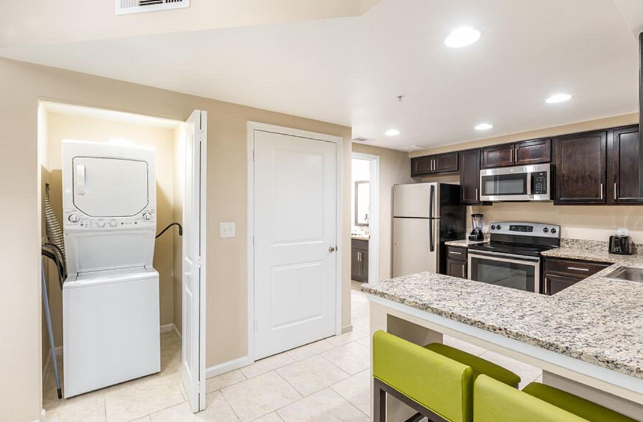 Suite One Bedroom One Bathroom