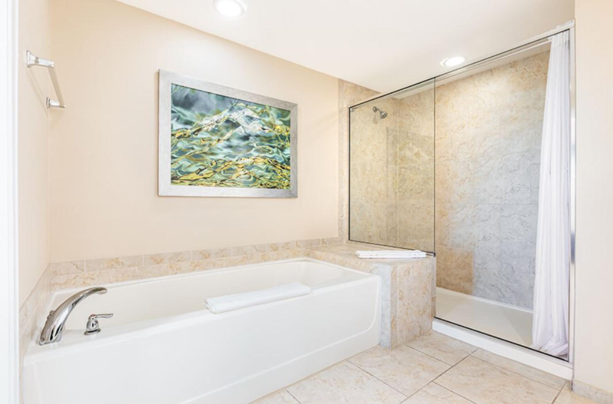 Suite One Bedroom One Bathroom