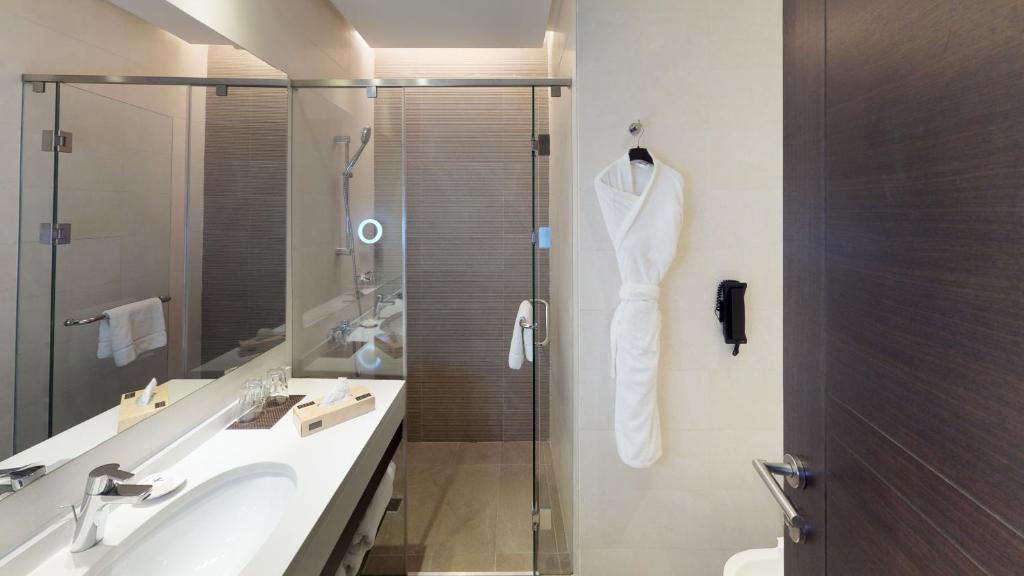 Suite Executive Two Bedrooms