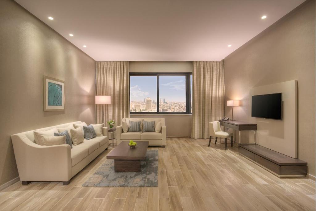 Suite Executive Two Bedrooms