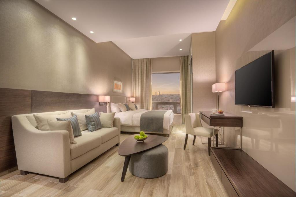 Suite Superior One Bedroom