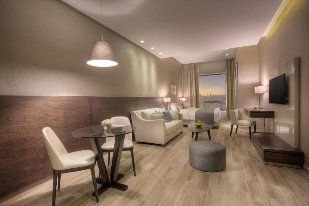 Suite Superior One Bedroom