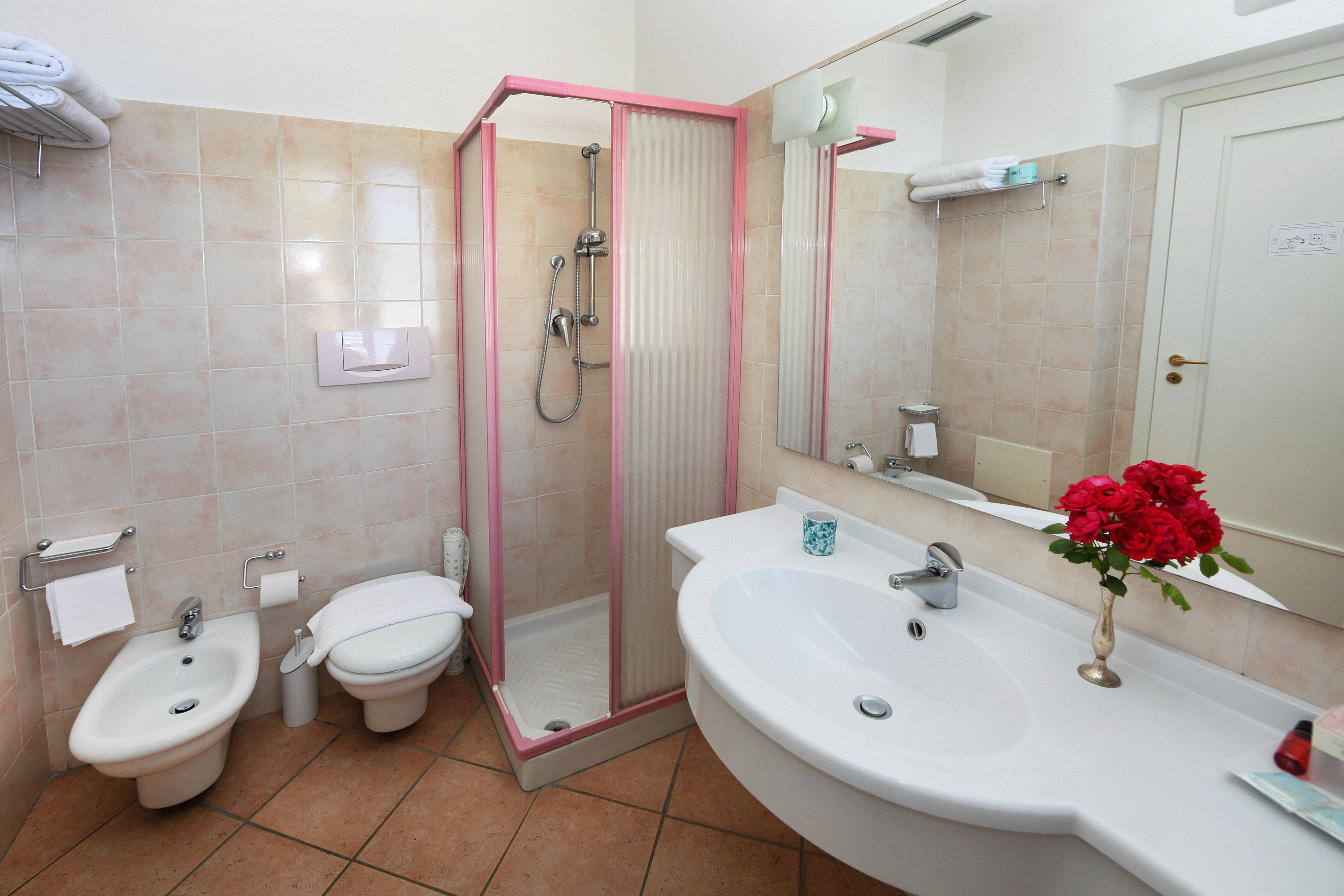 Double or Twin Superior