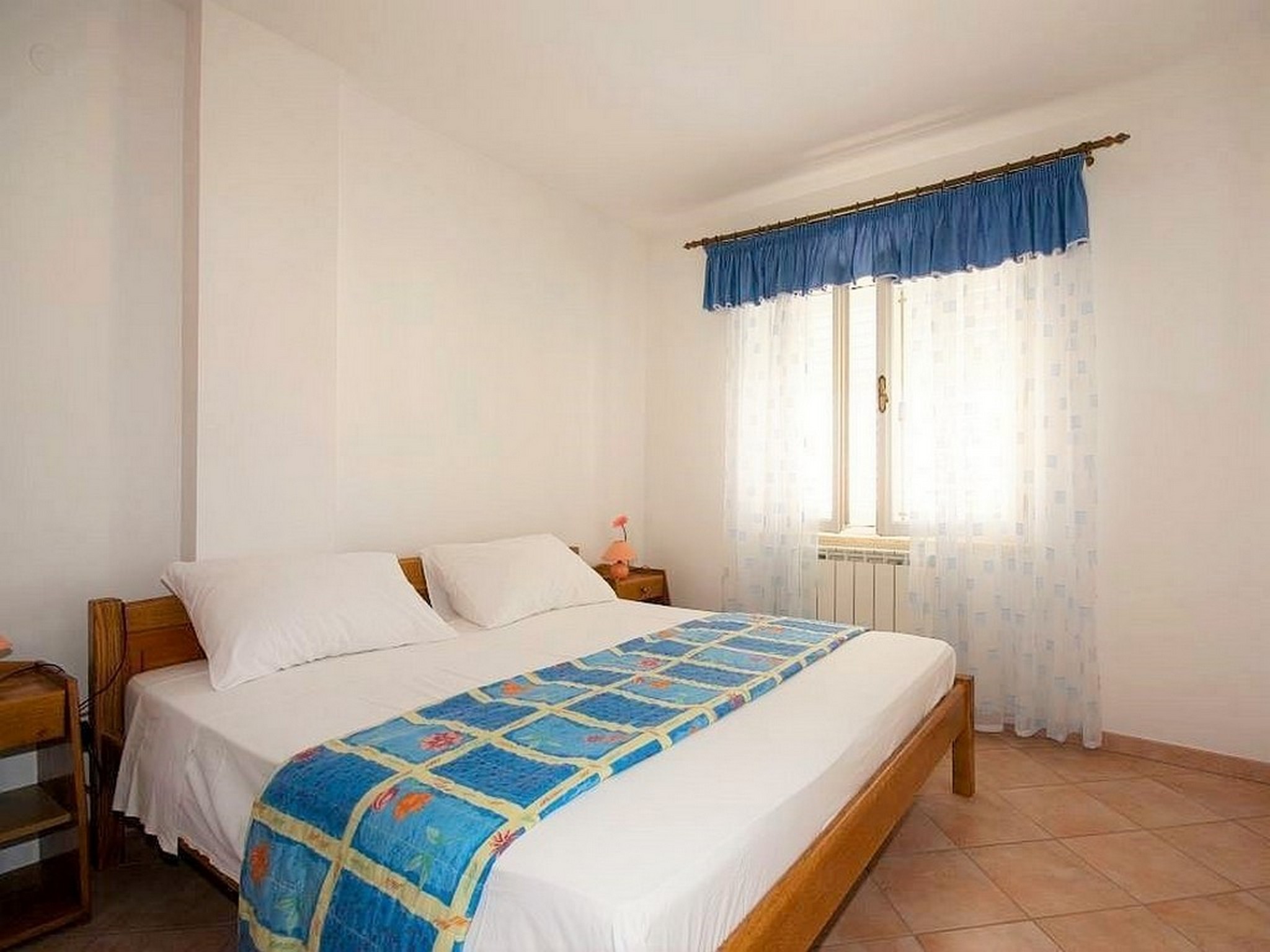 Apartment Capacity 5