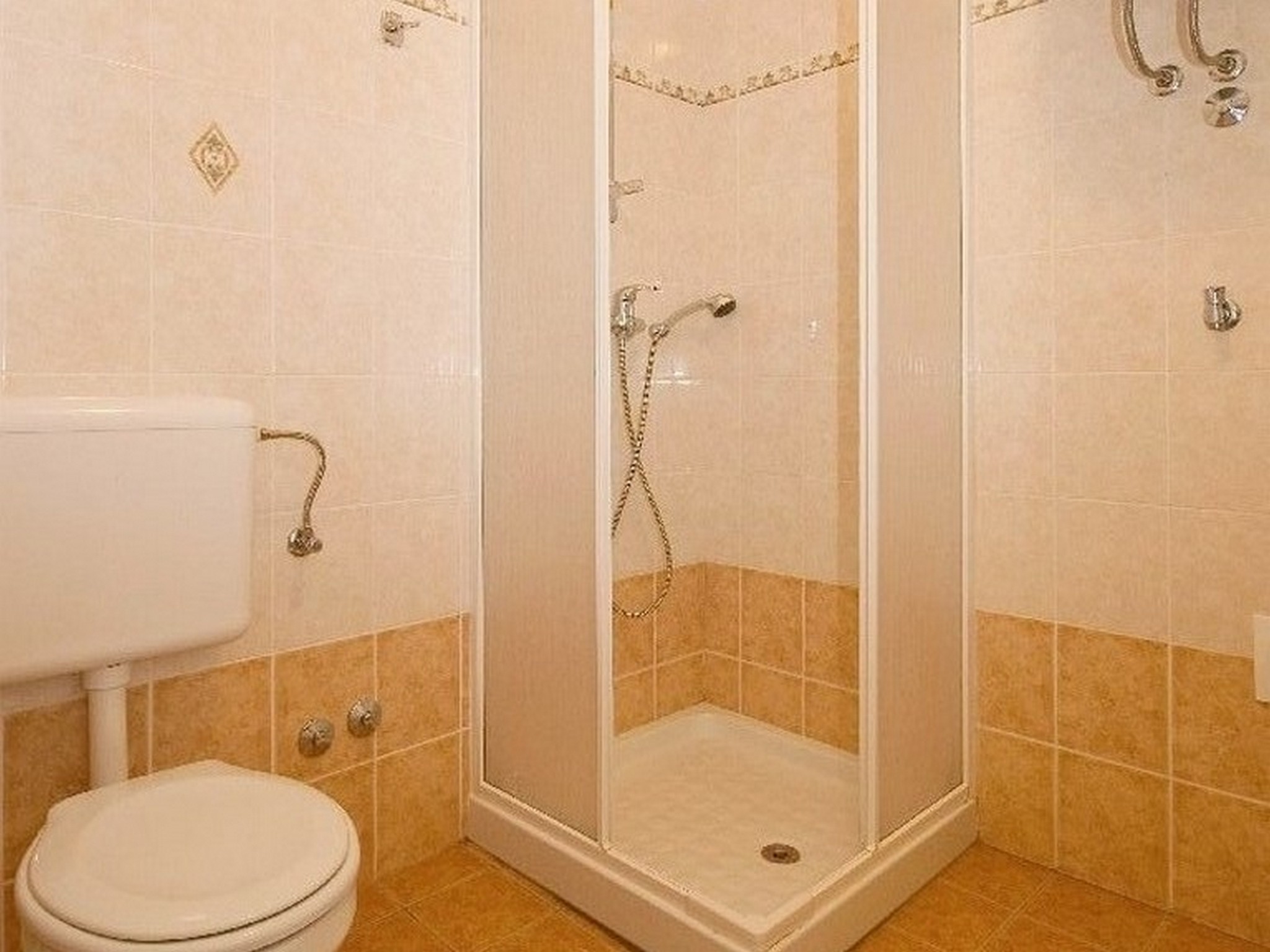 Apartment Capacity 4