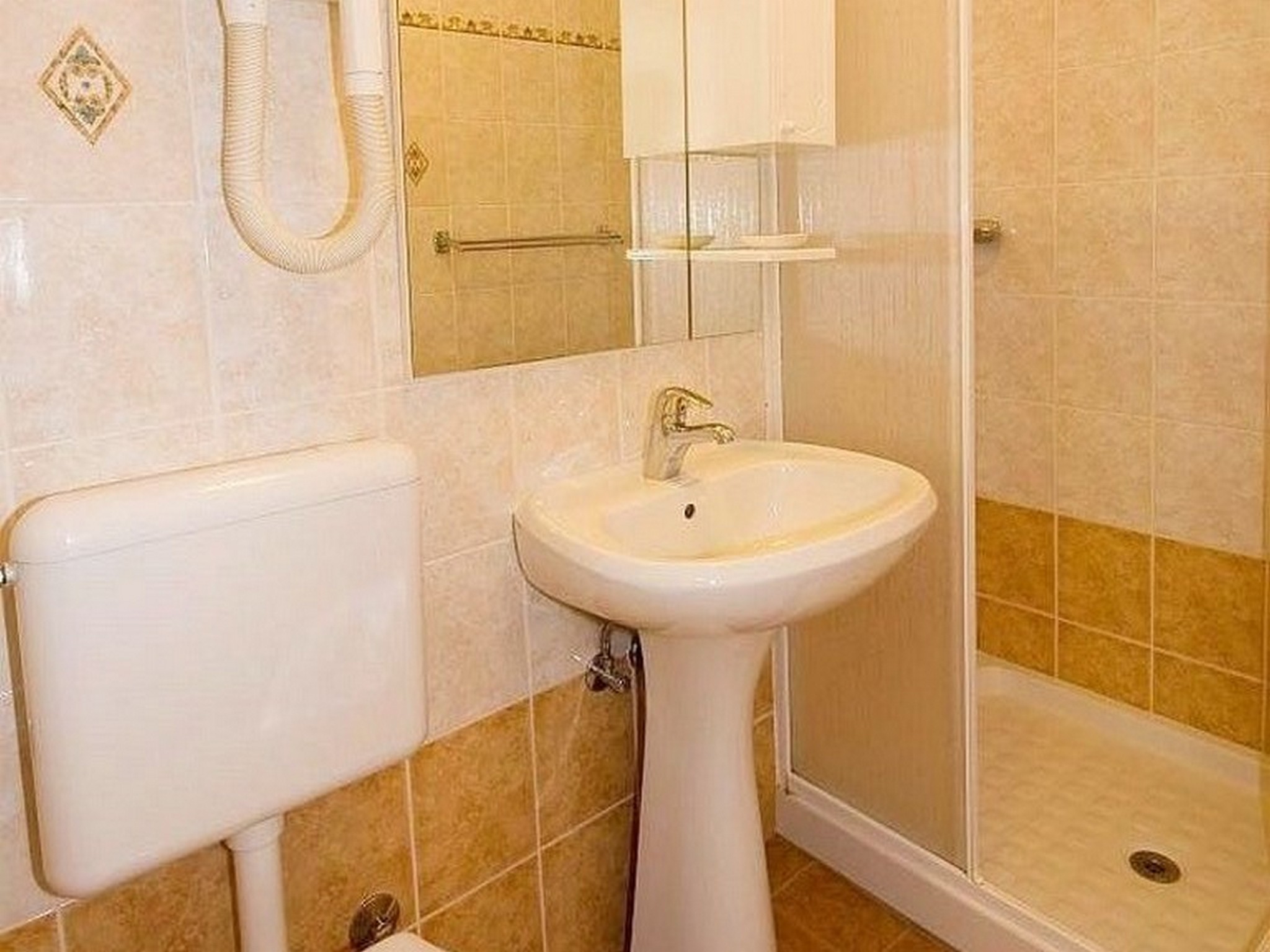 Apartment Capacity 2