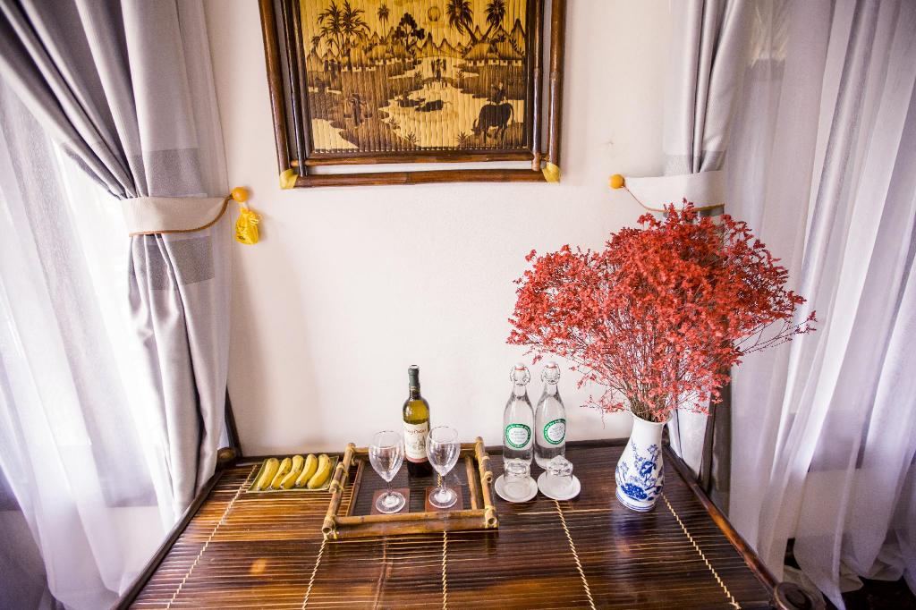 Junior Suite Capacity 3