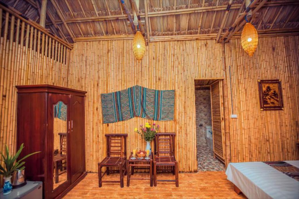 Family Room Mountain View