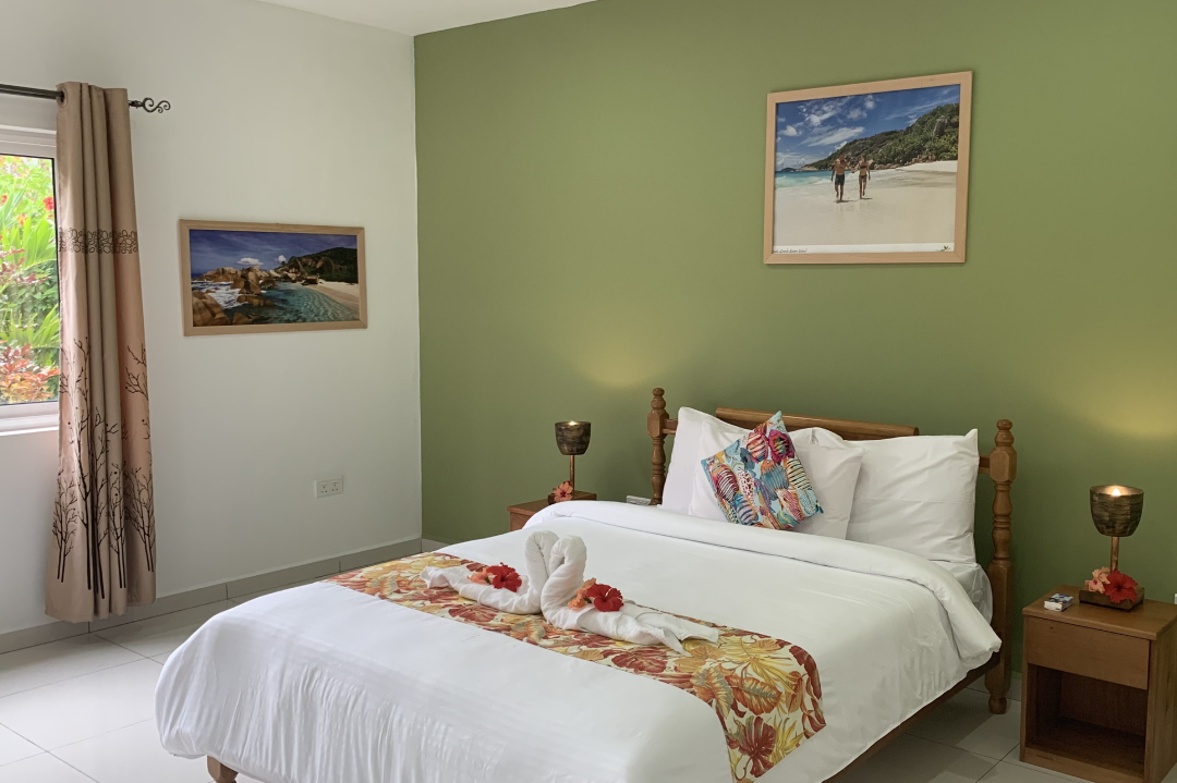 Apartment One Bedroom