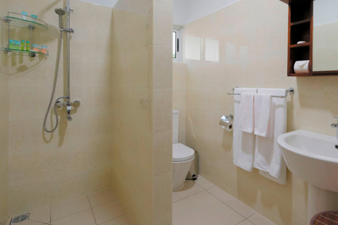 Apartment One Bedroom