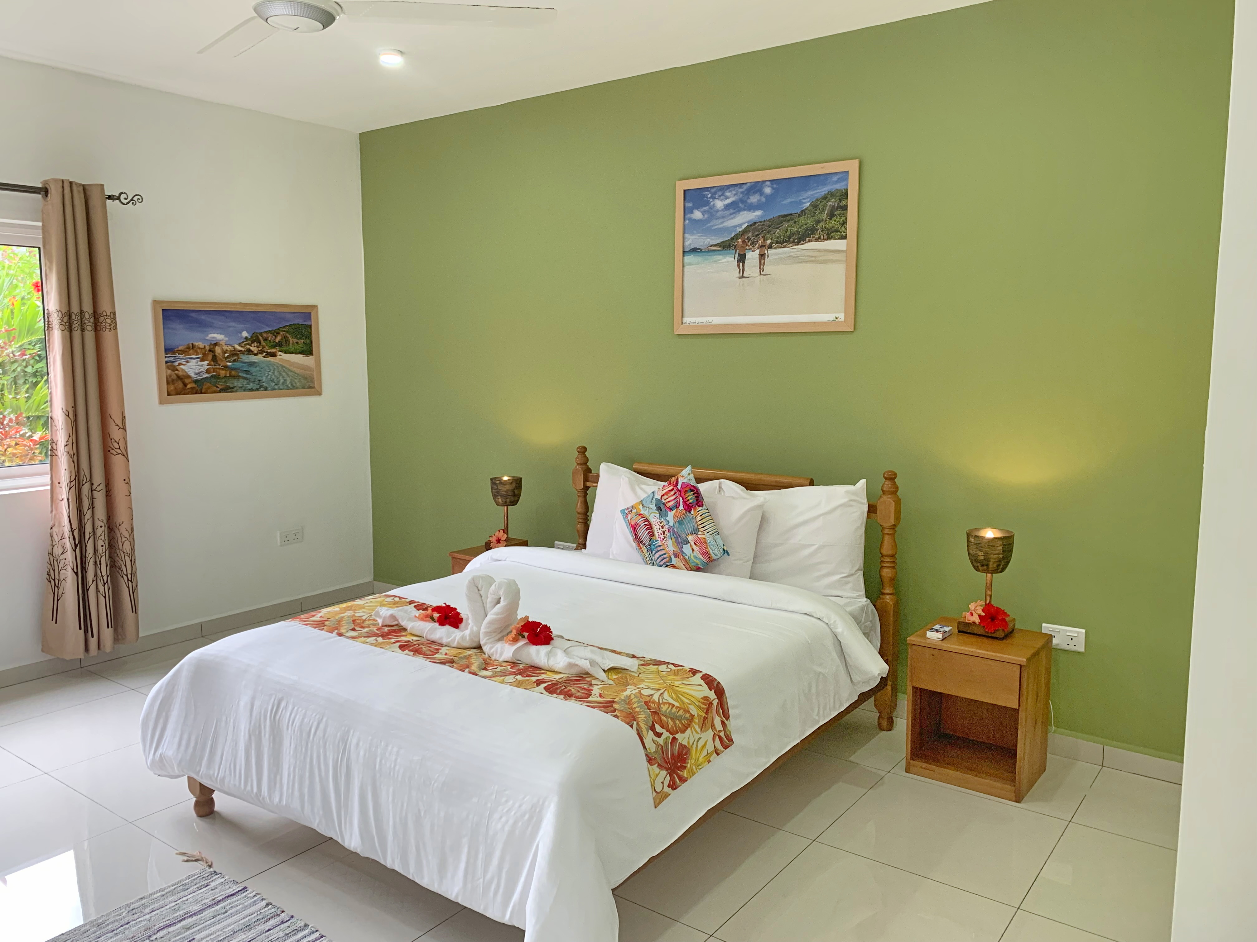 Apartment One Bedroom