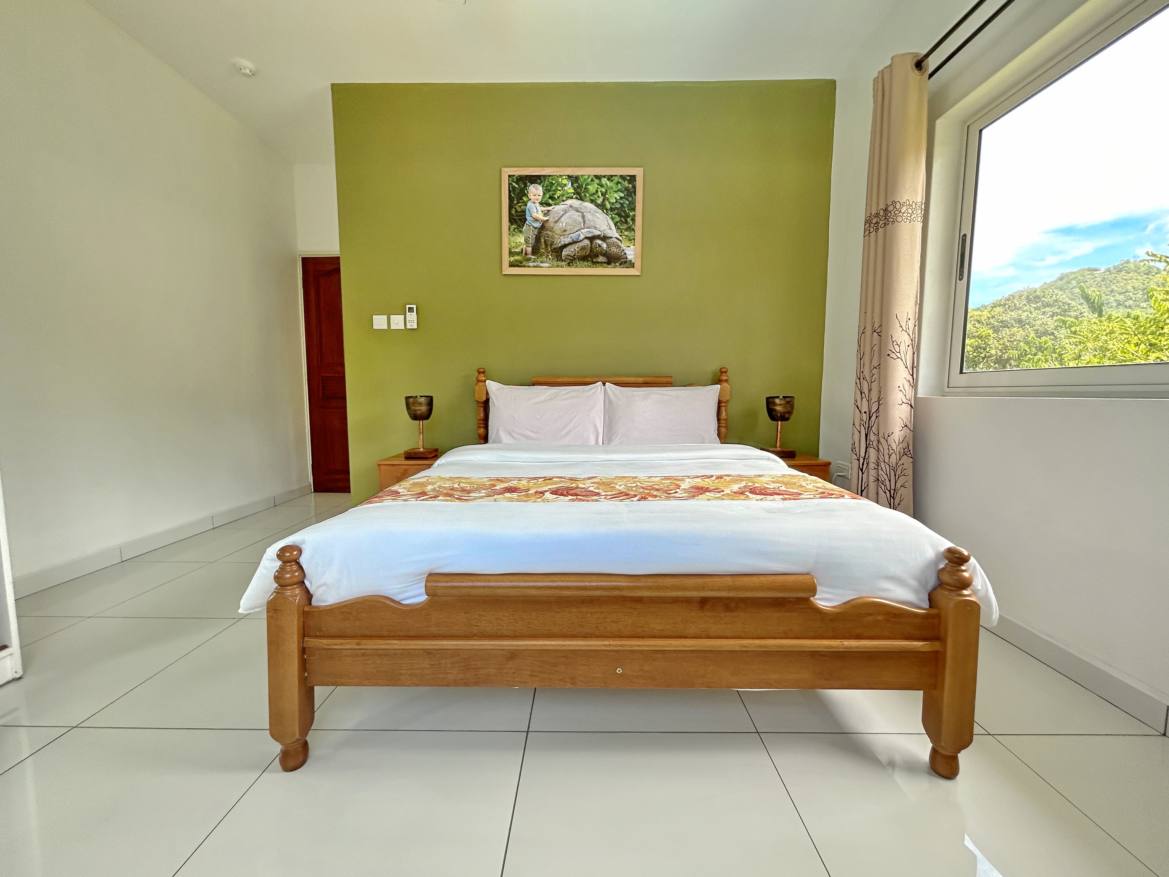 Apartment Two Bedrooms