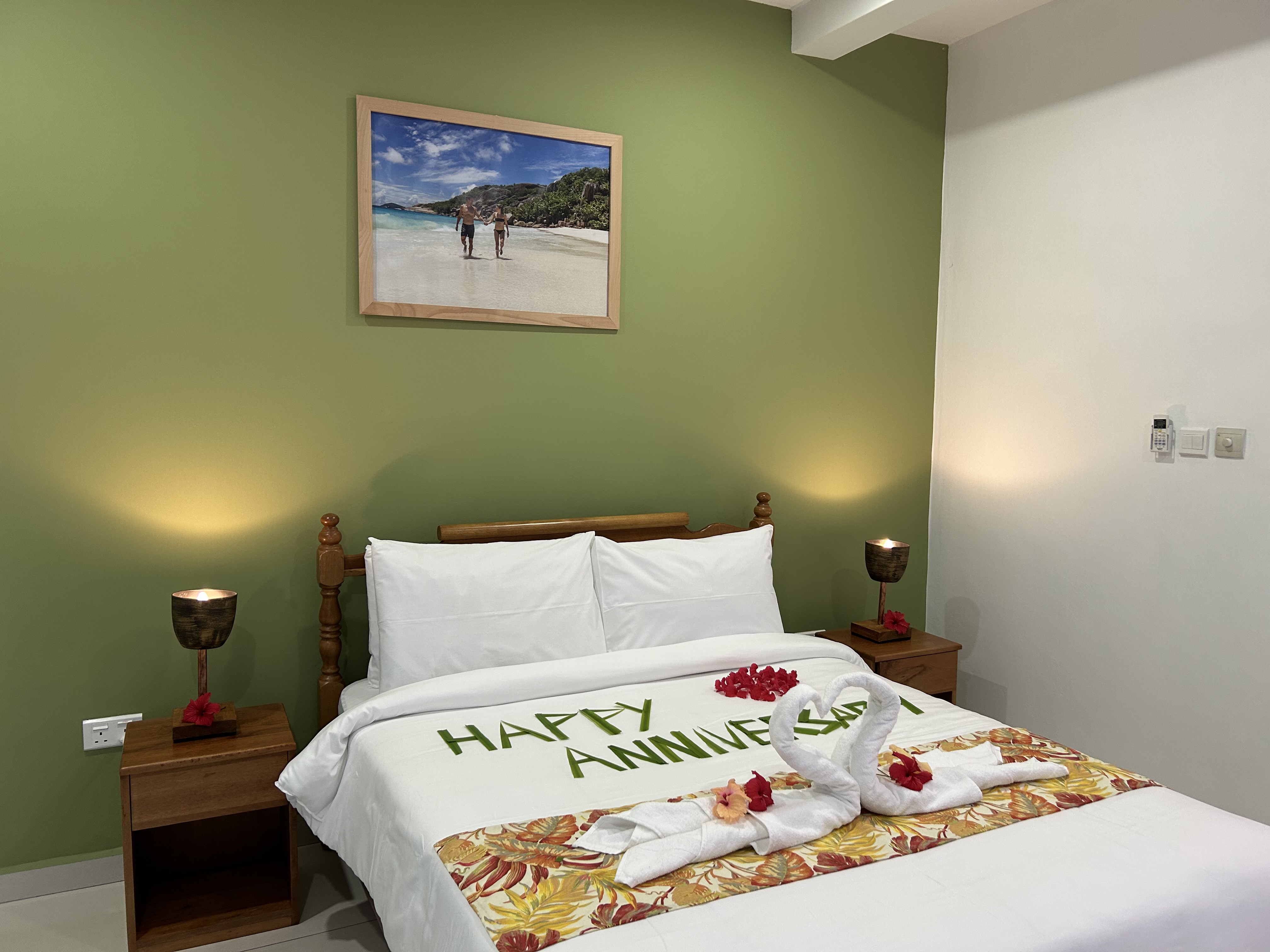 Apartment One Bedroom