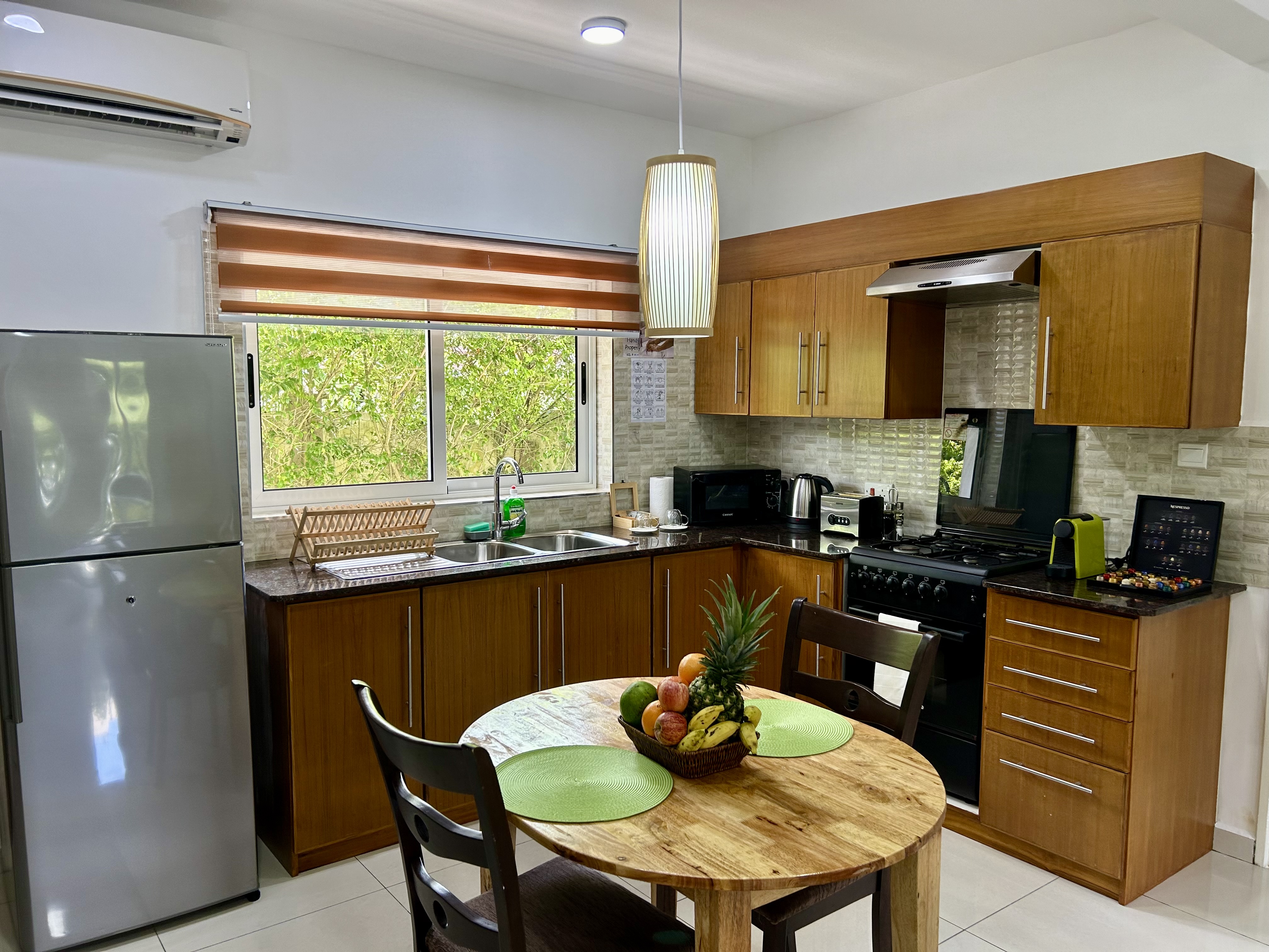 Apartment Deluxe One Bed