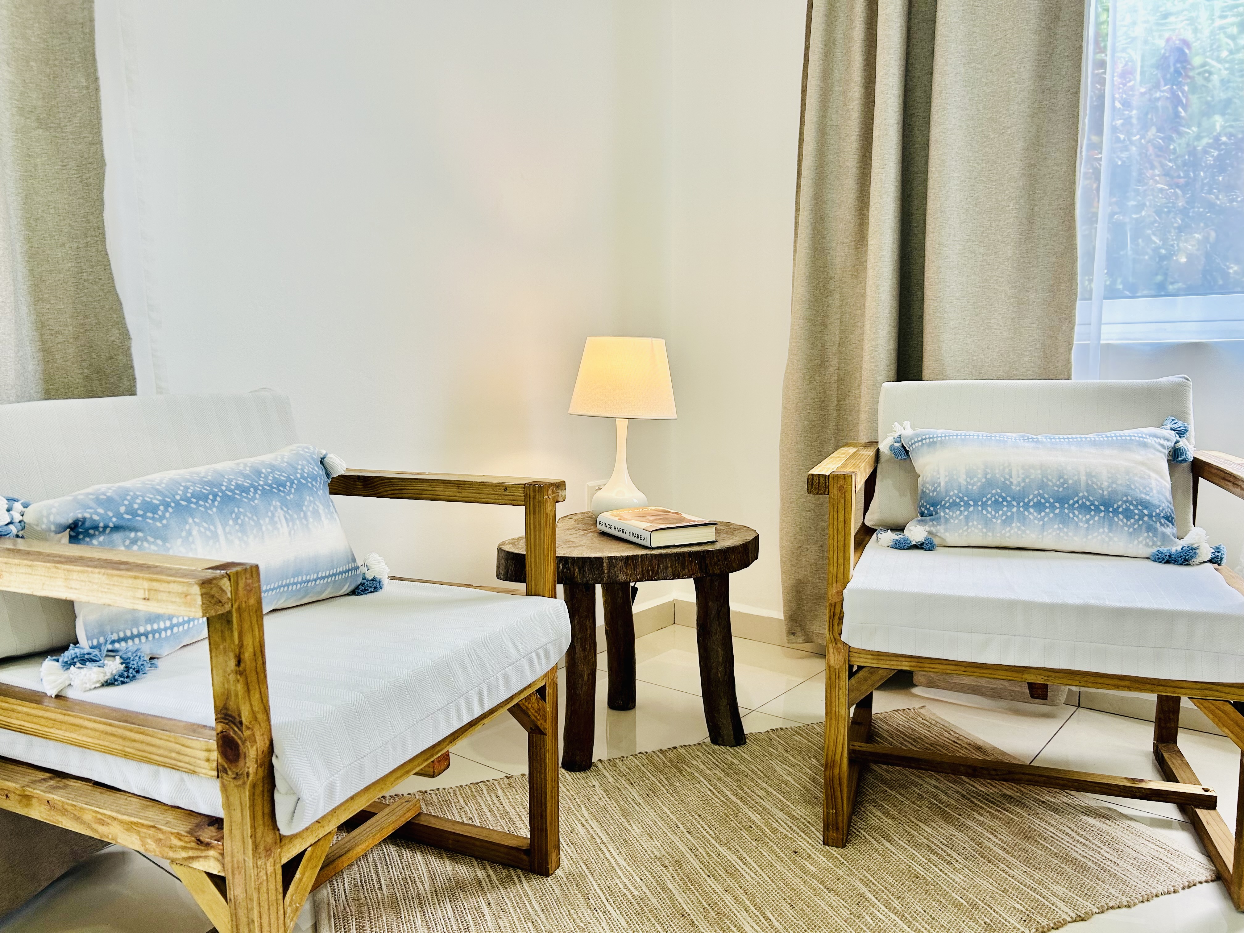 Apartment Deluxe One Bed