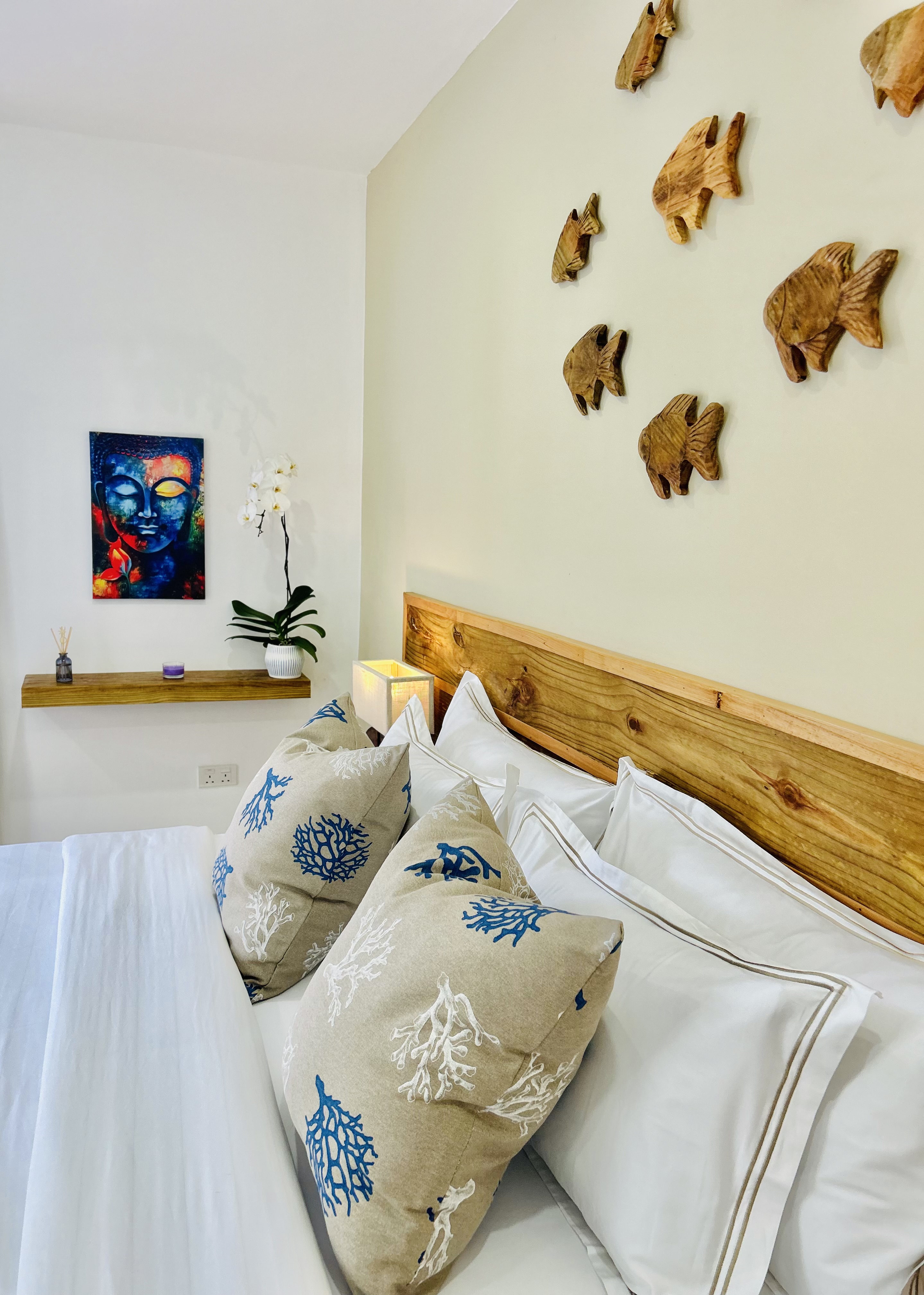 Apartment Deluxe One Bed