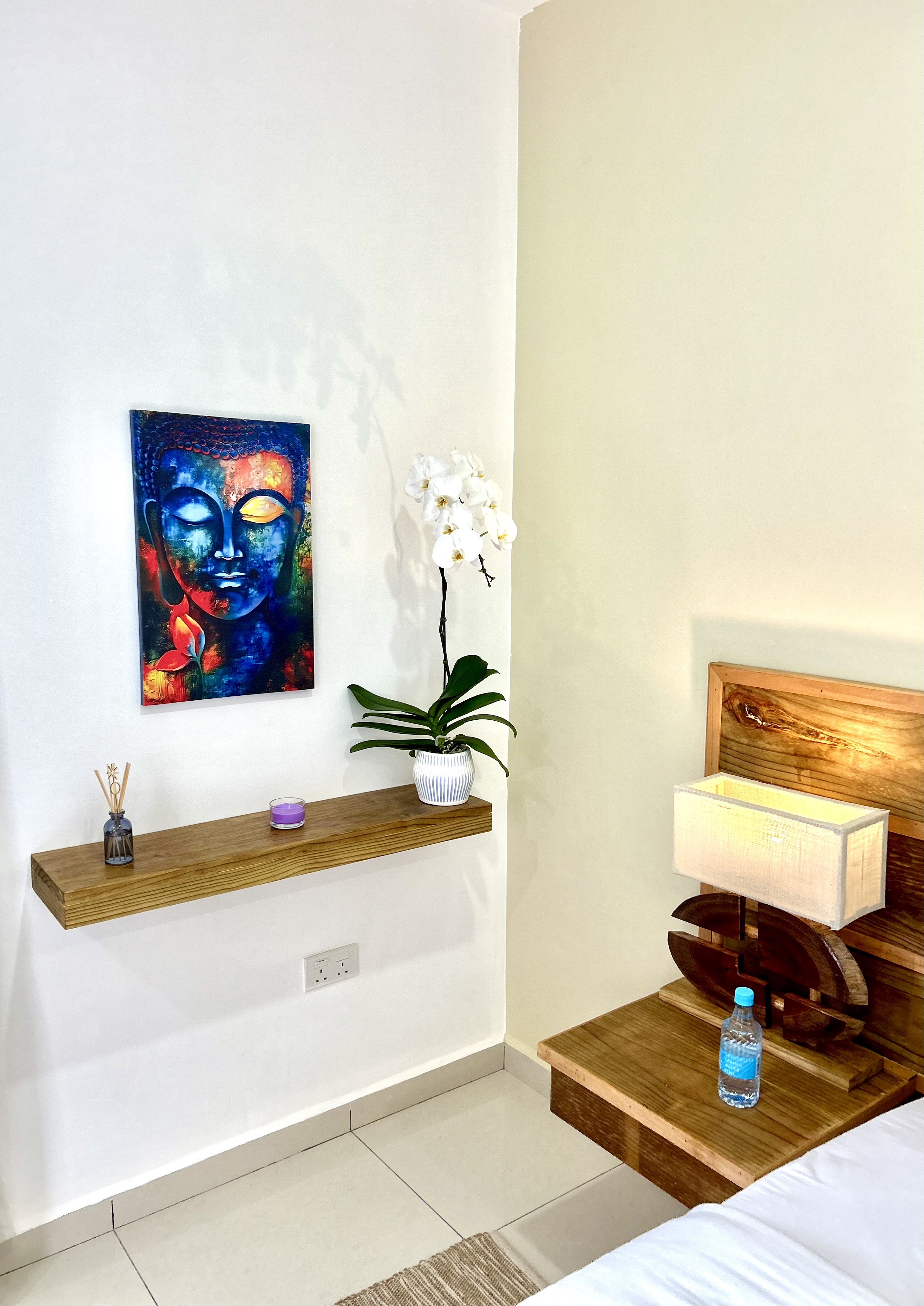 Apartment Deluxe One Bed