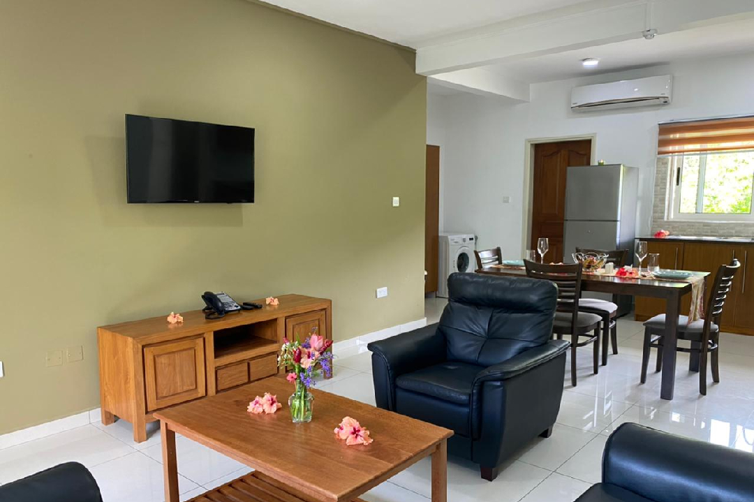 Apartment One Bedroom