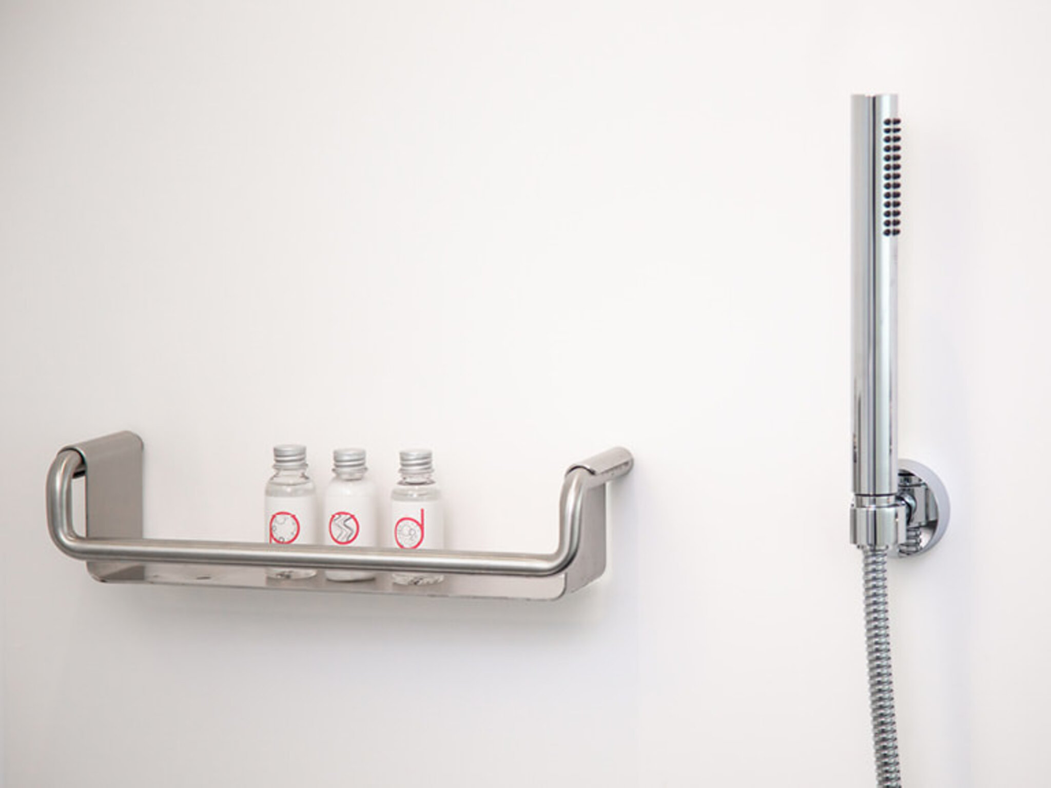 Double Queen Size Bed