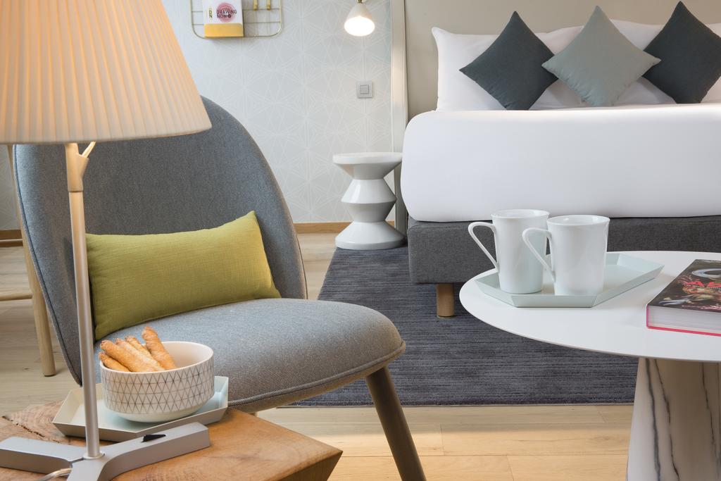 Junior Suite Standard