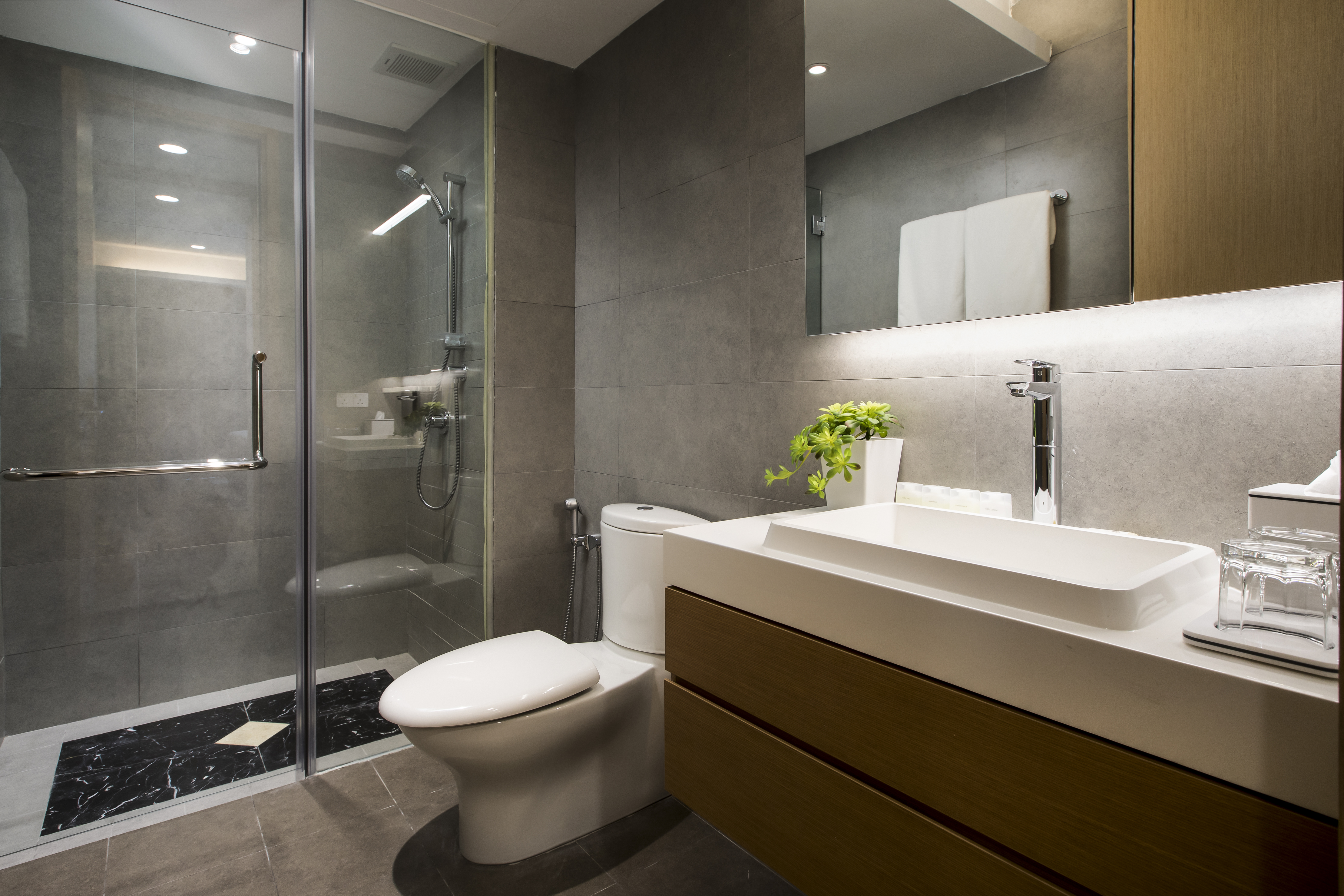 Suite Premier Two Bedrooms