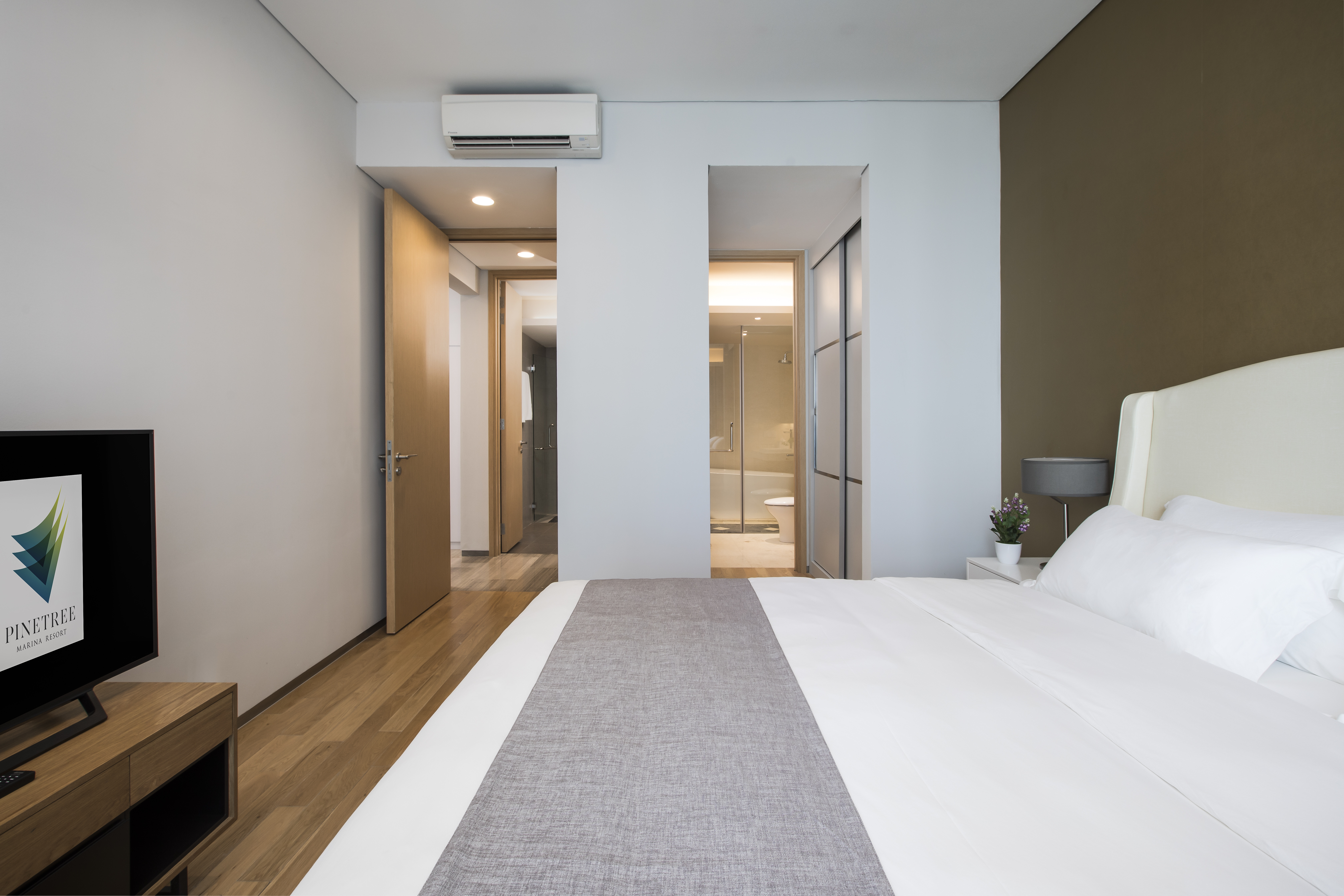 Suite Premier Two Bedrooms