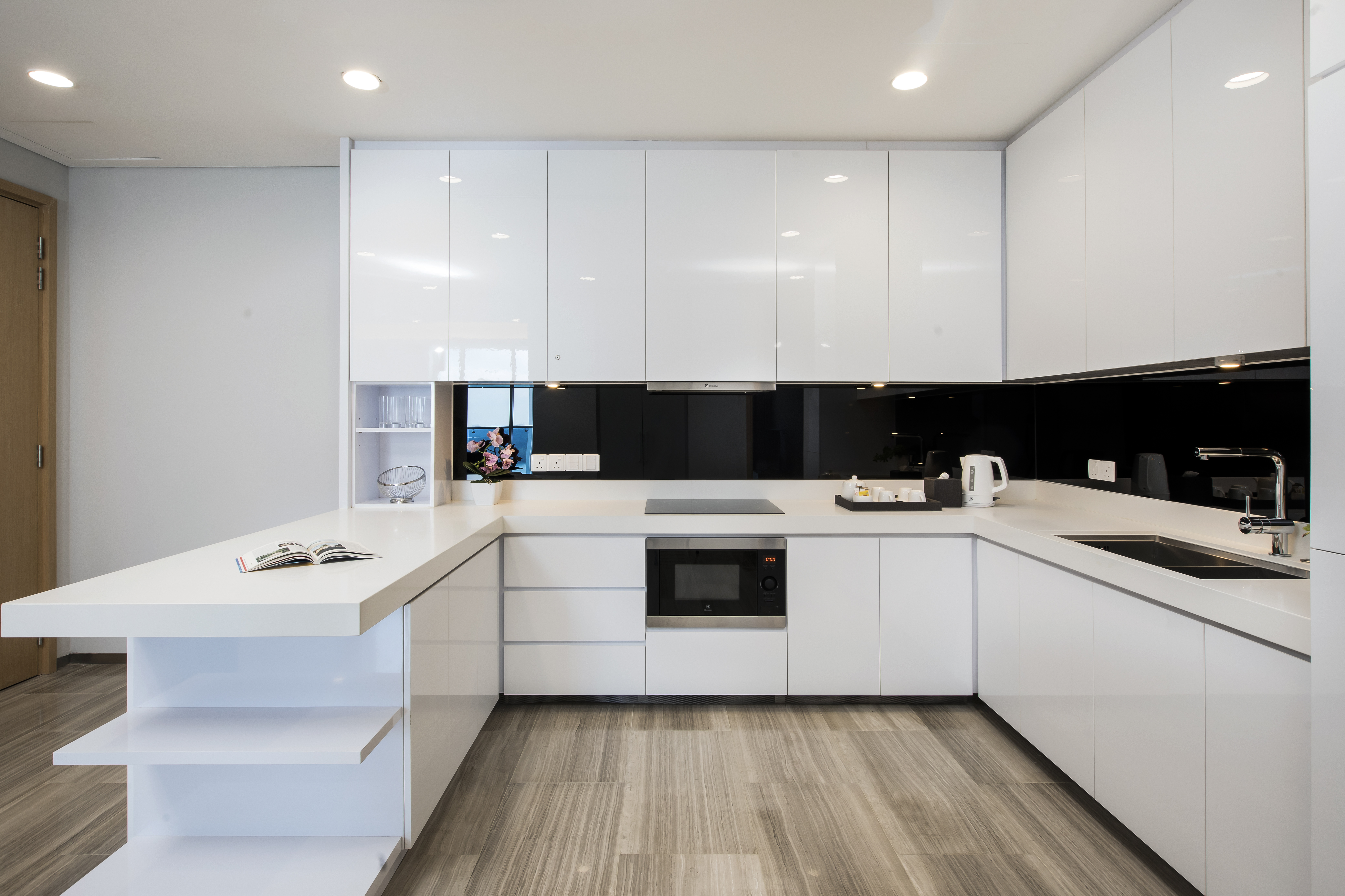 Suite Premier Two Bedrooms