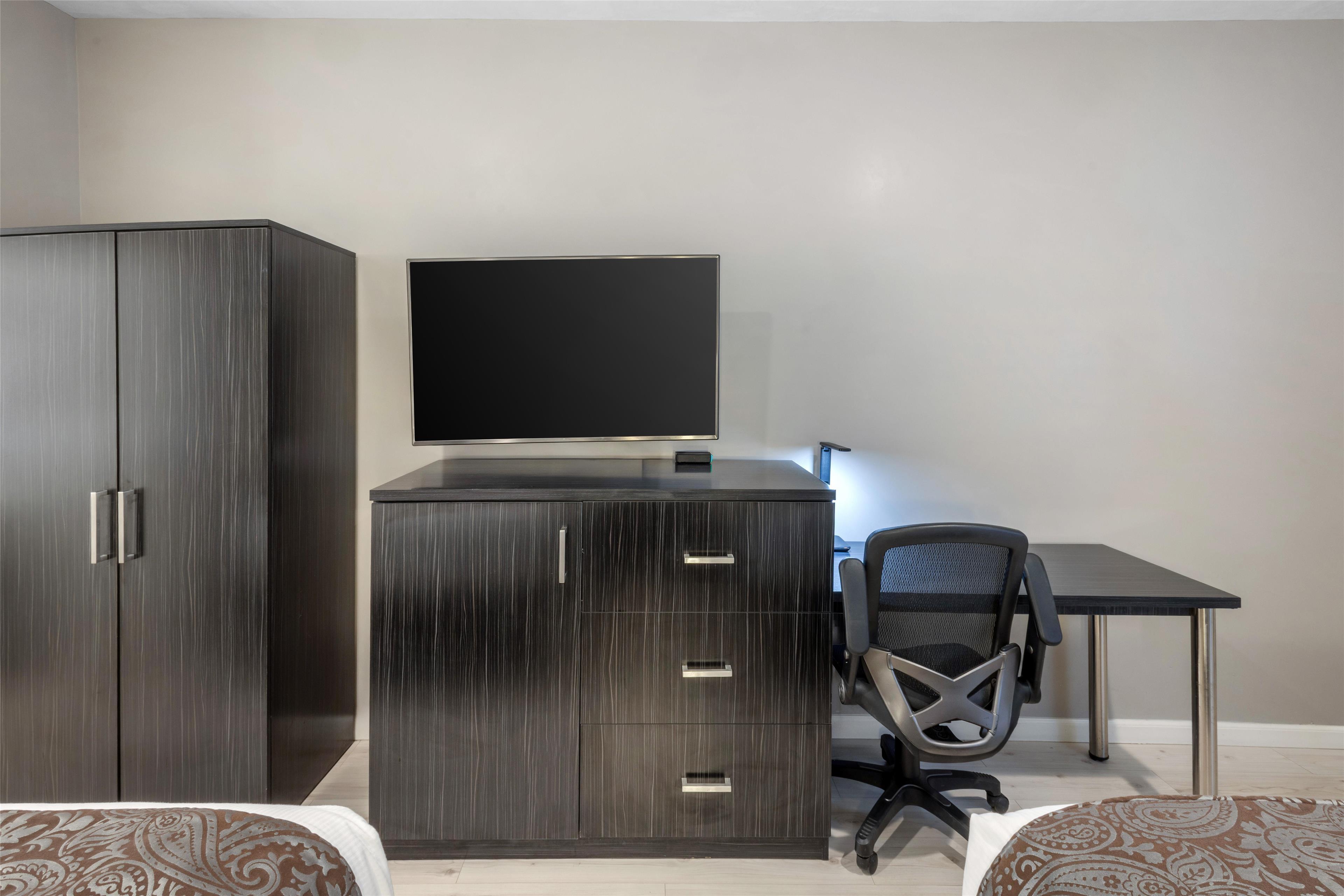 Room Two Queen Beds Non Smoking