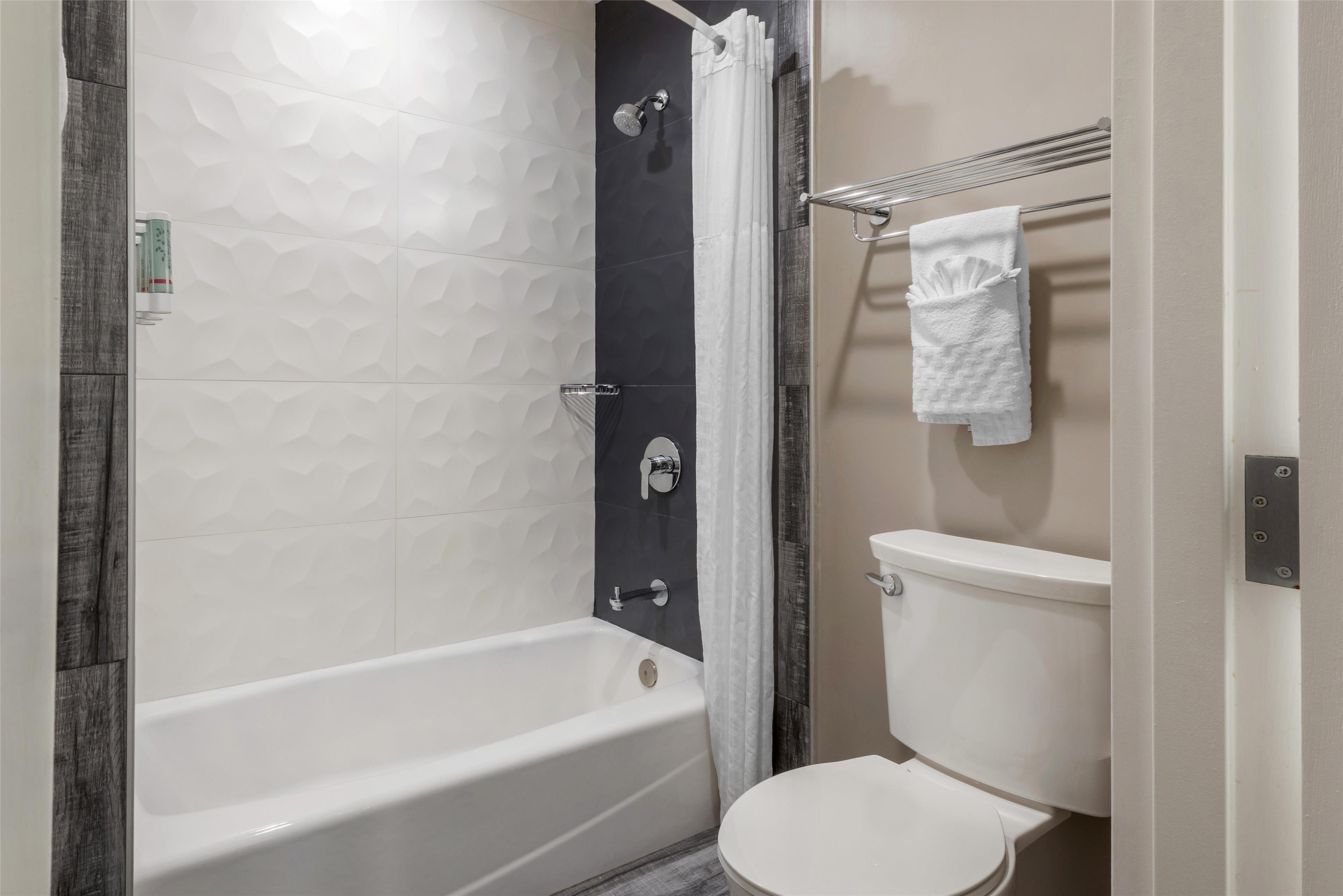 Room Two Queen Beds Non Smoking