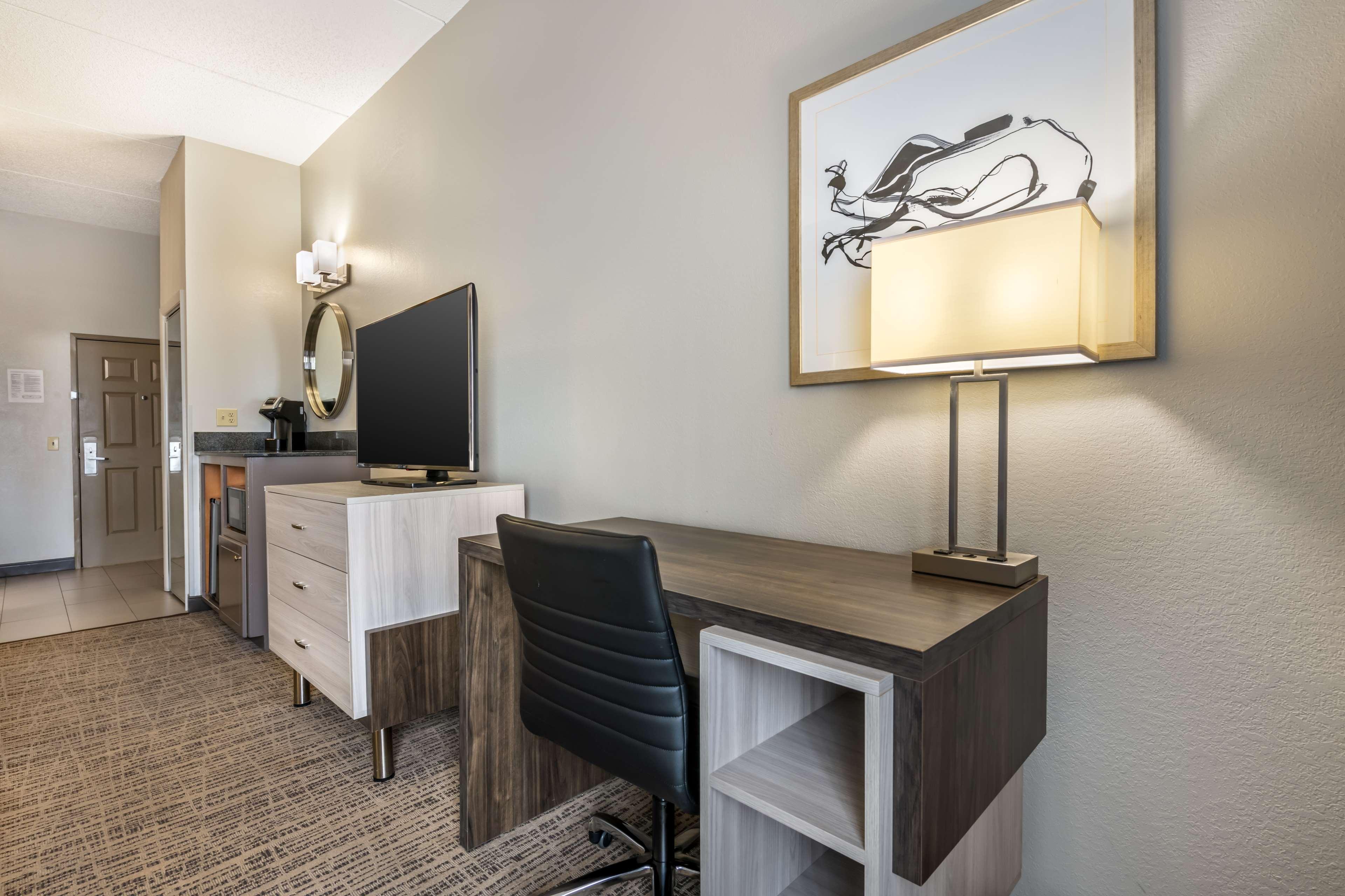 Double Two Queen Beds