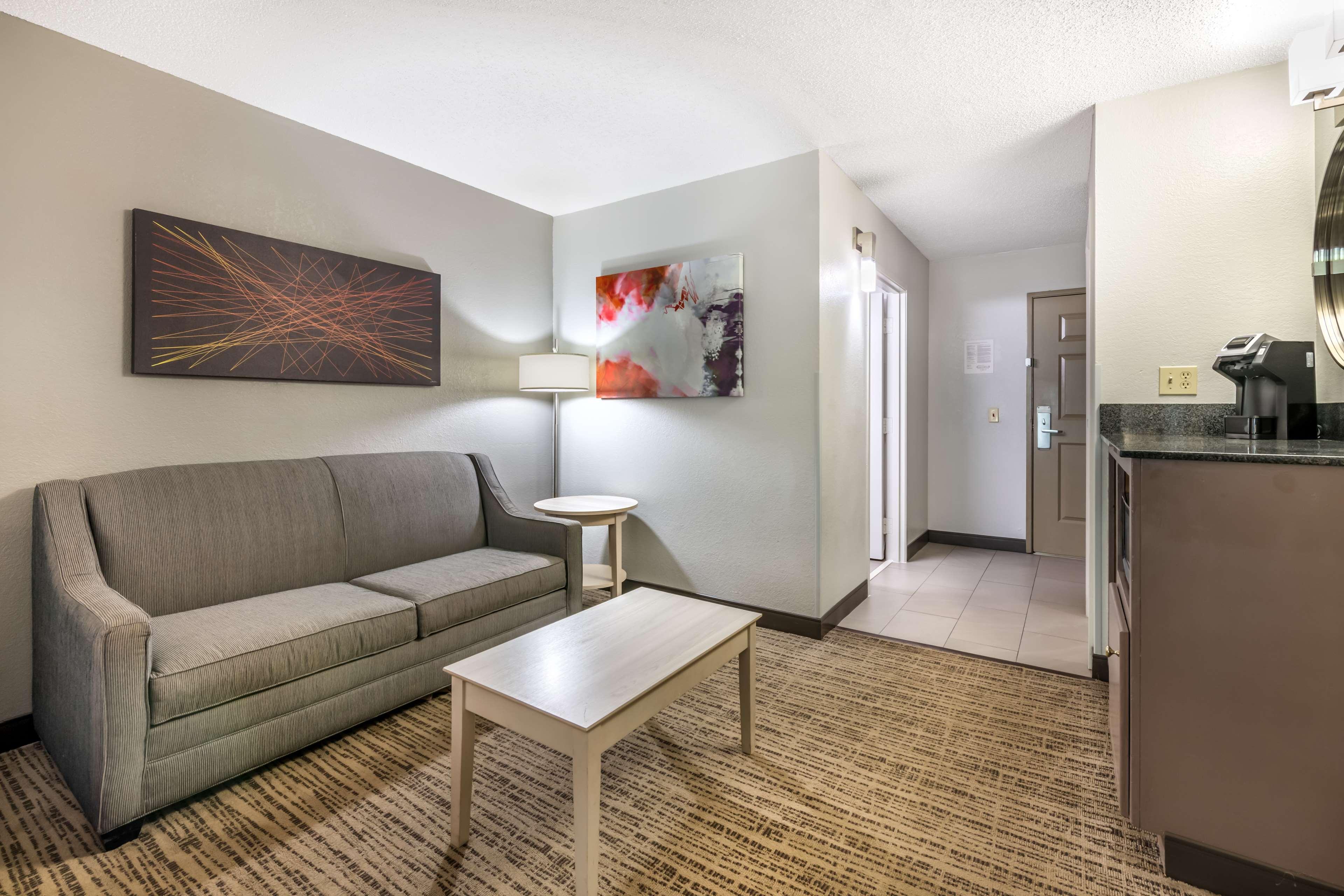 Double Two Queen Beds